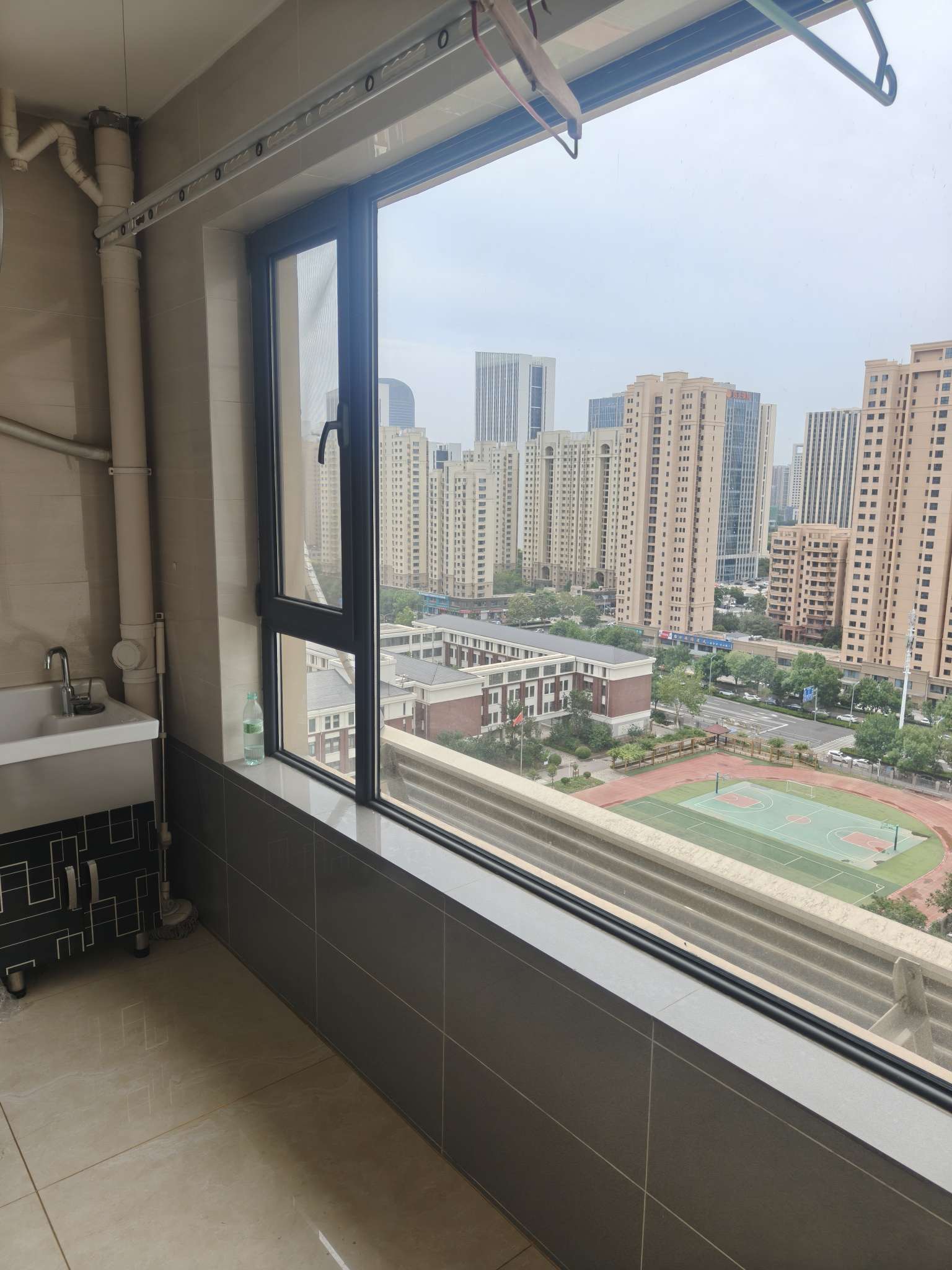 中建锦绣城