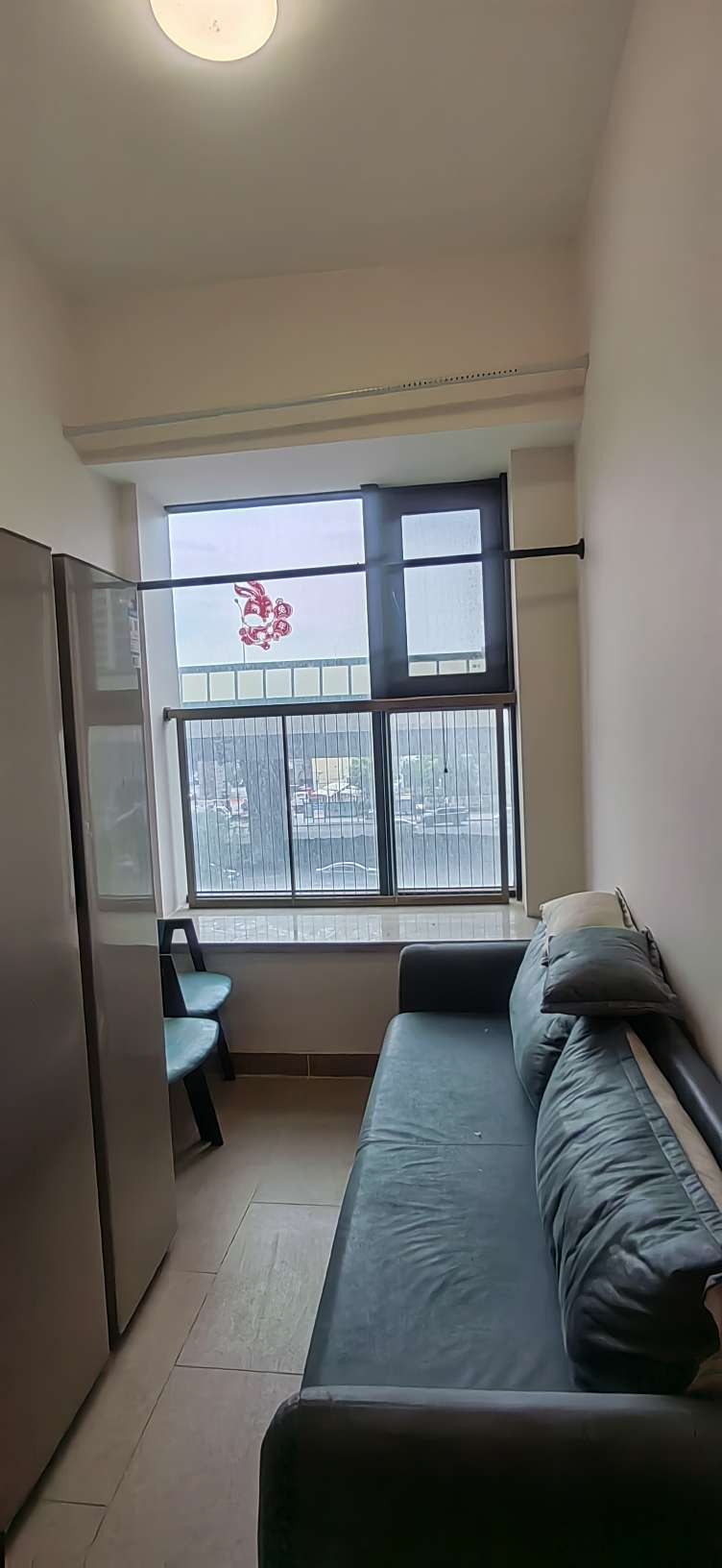 恒大城(商住楼)