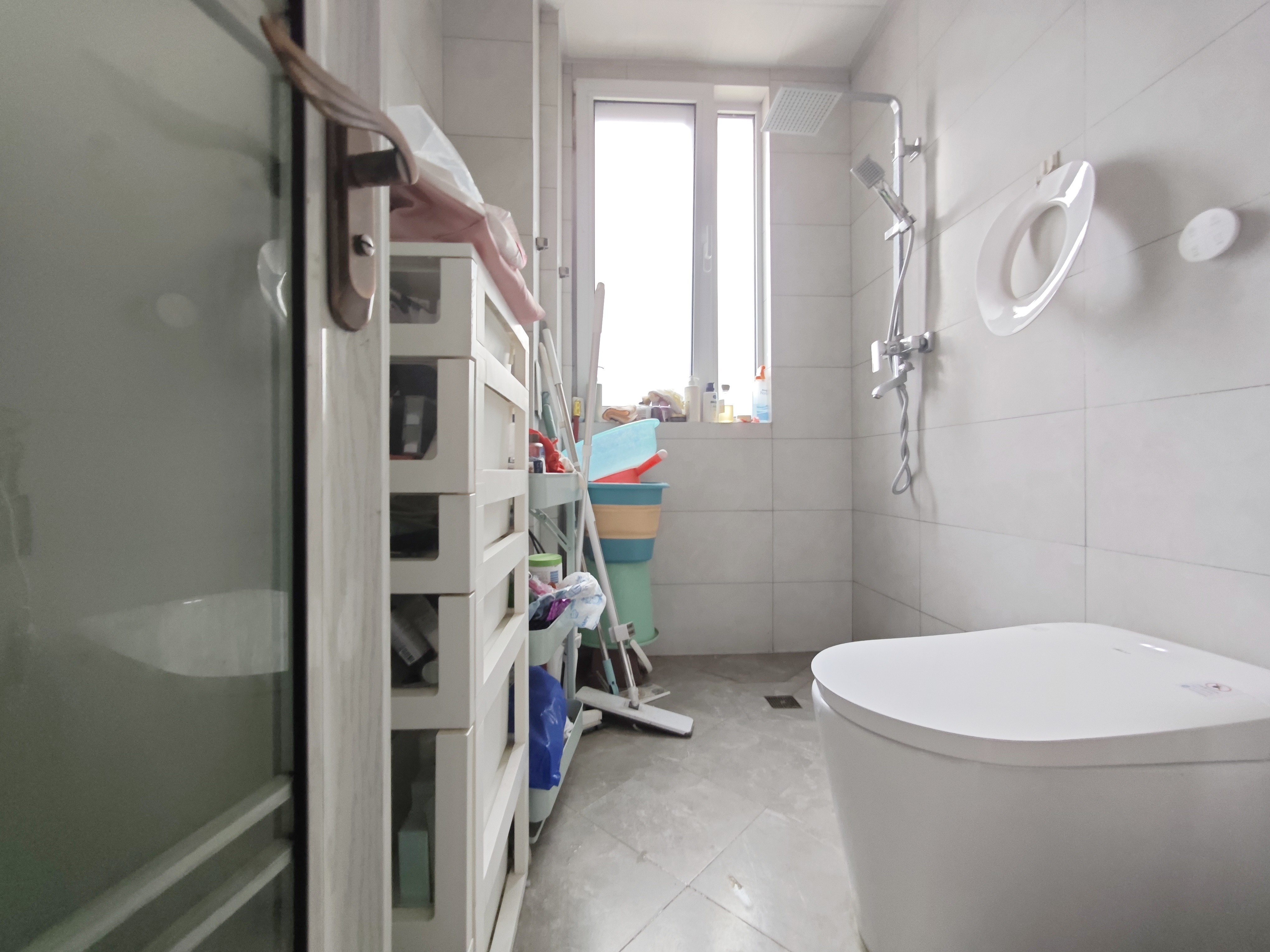 中铁逸都国际兰庭(南区)