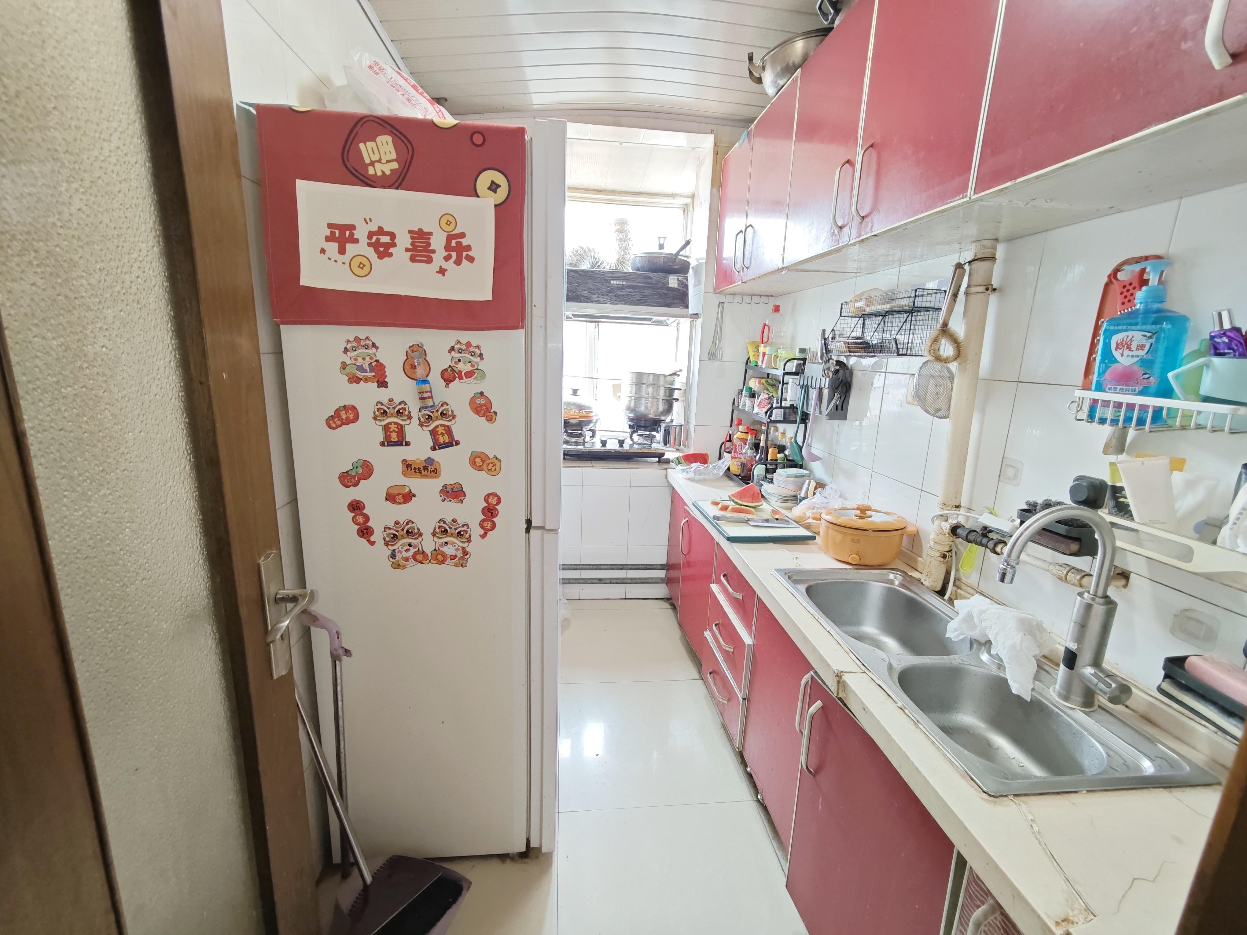 黄岗锅炉厂宿舍
