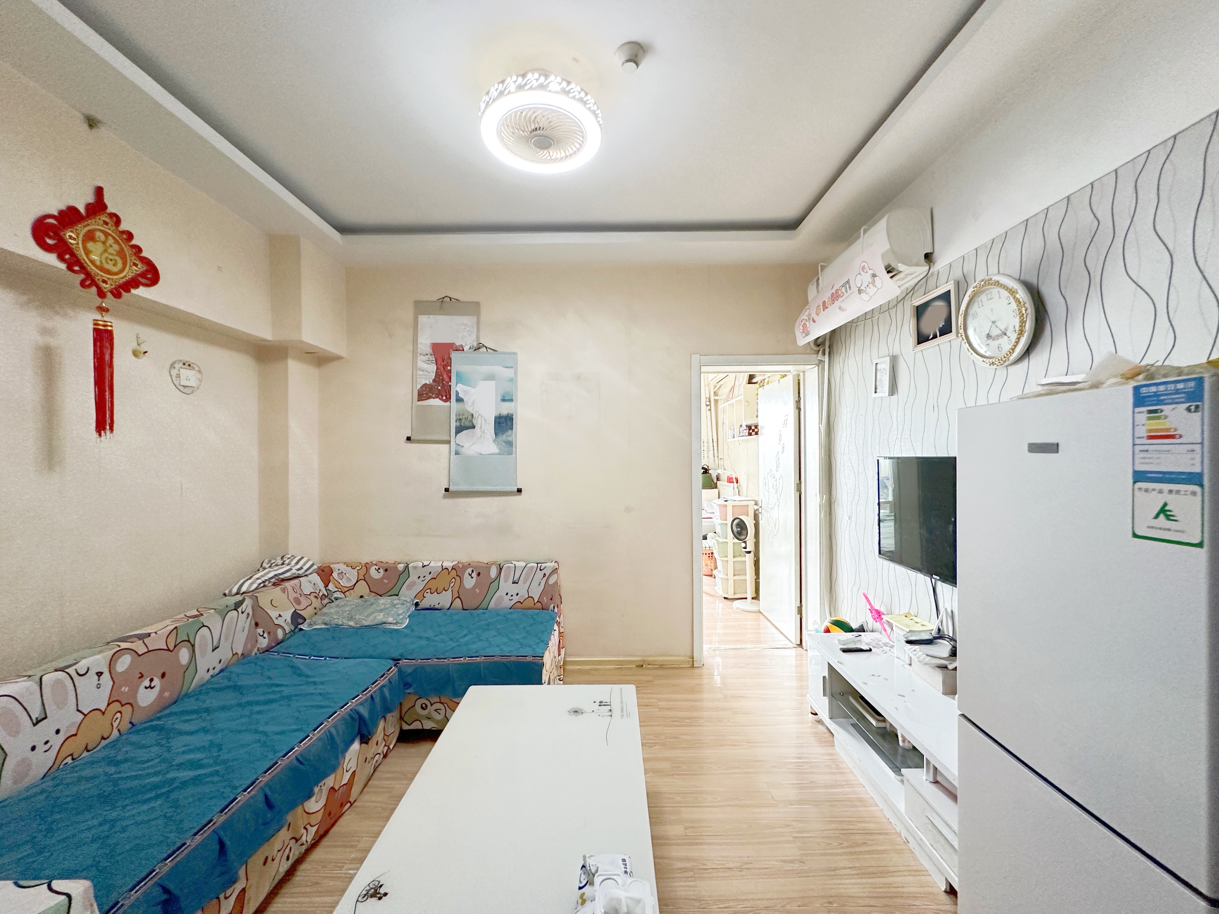  香港国际(商住楼)  南