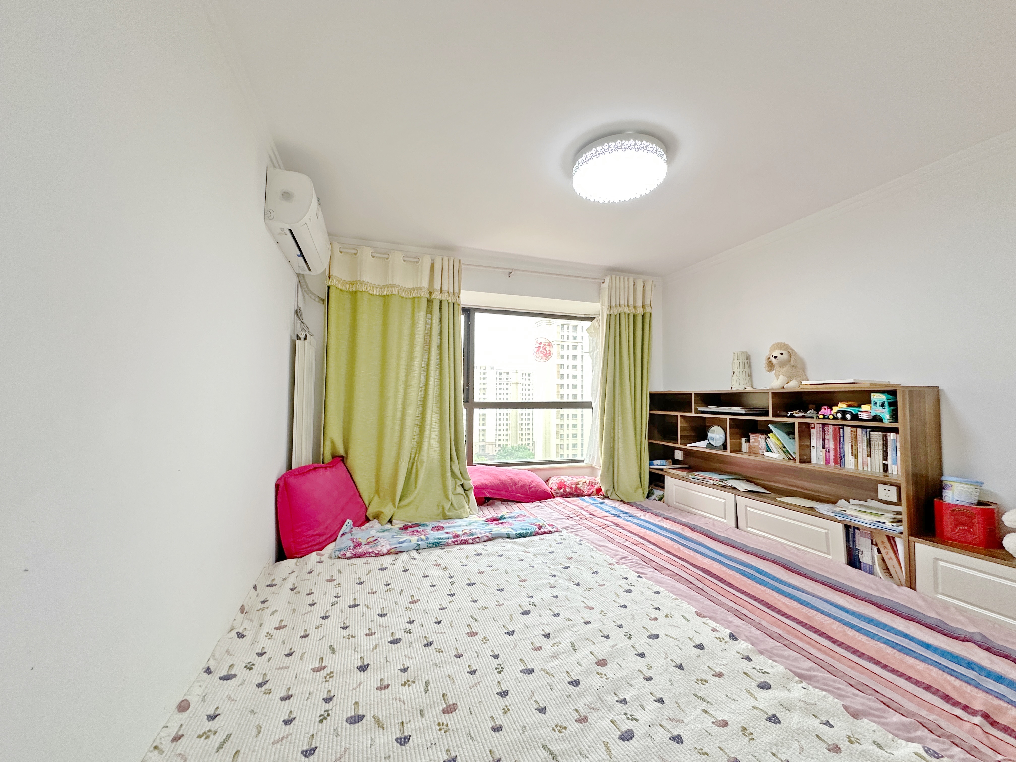 中海国际社区（御峰官邸B4）