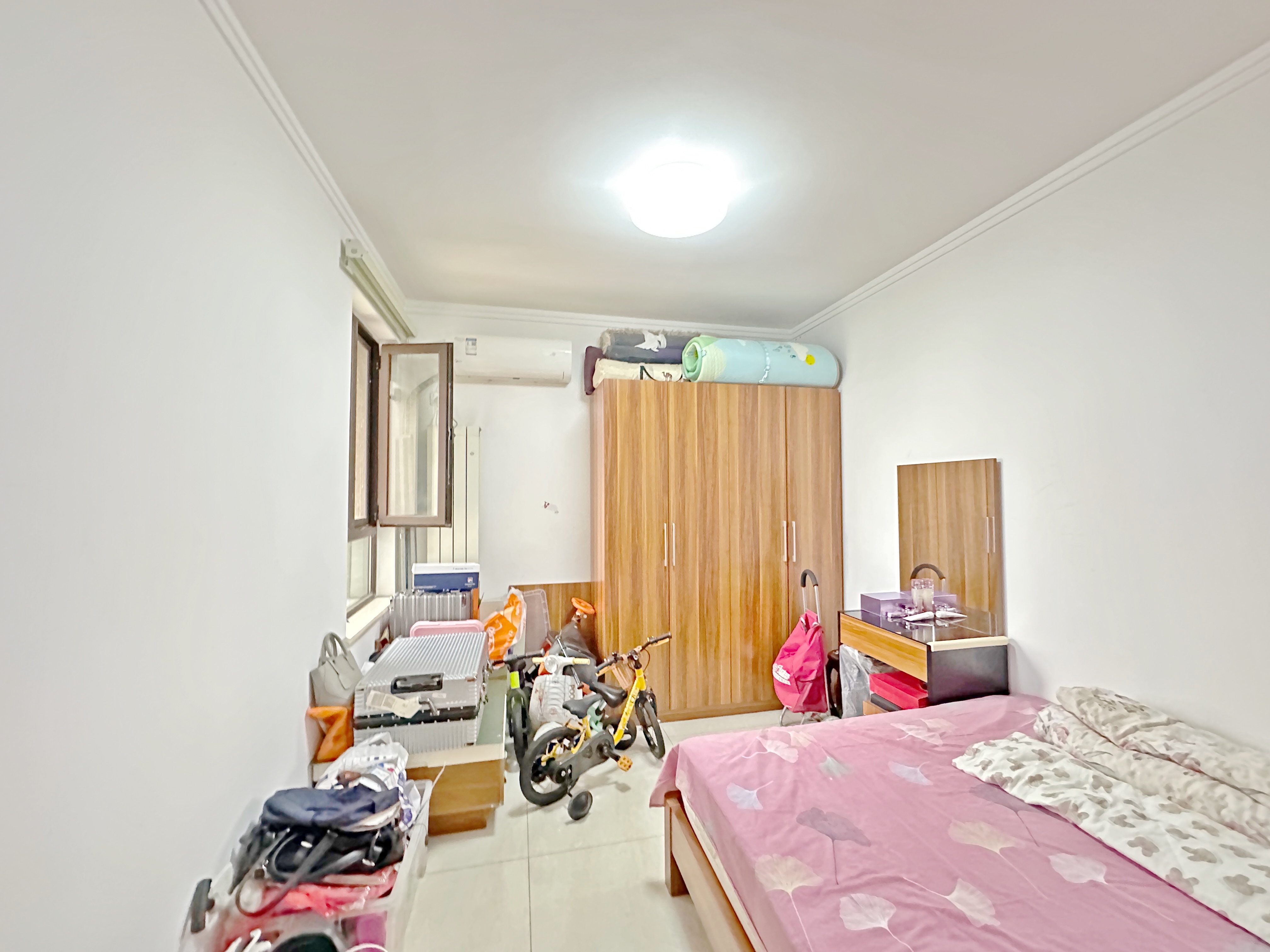 中海国际社区（御峰官邸B4）