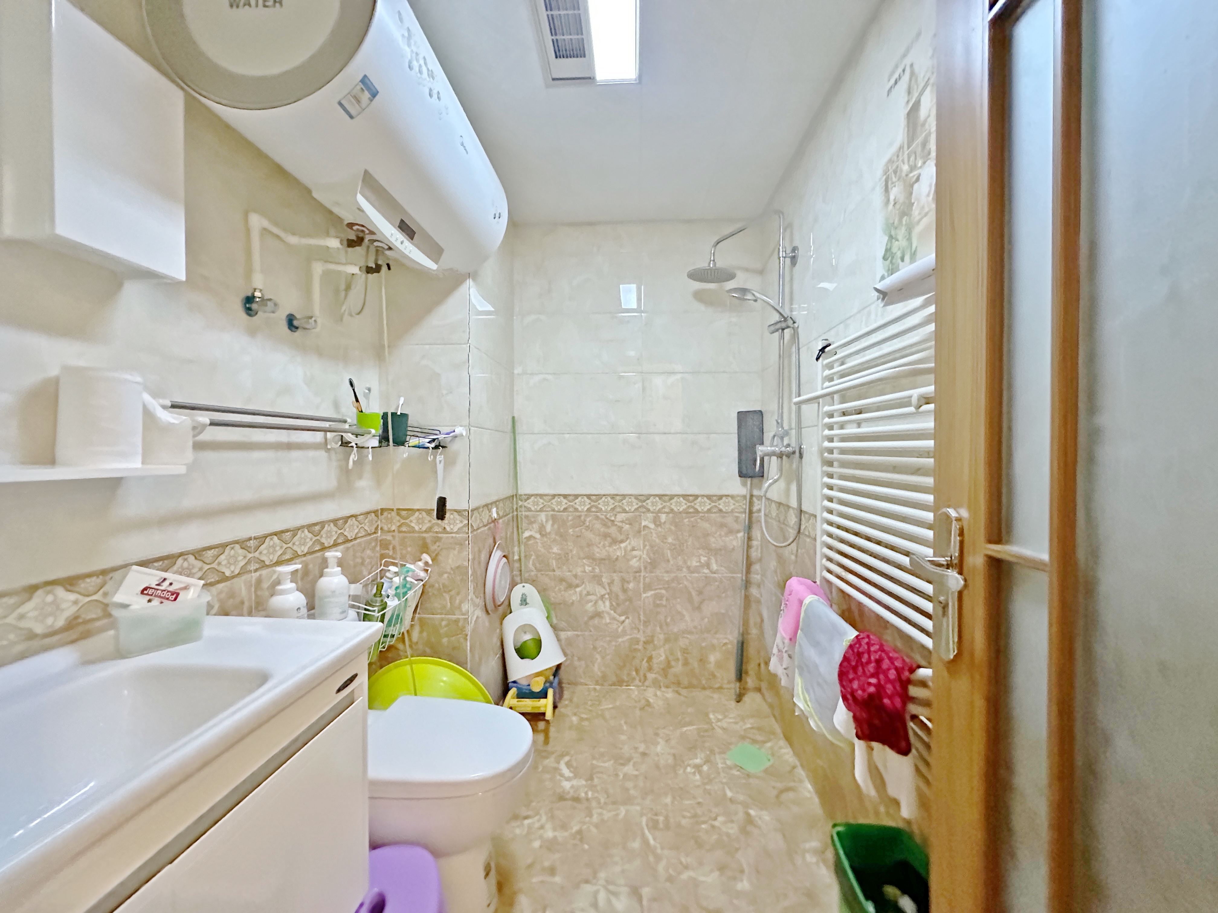 中海国际社区（御峰官邸B4）