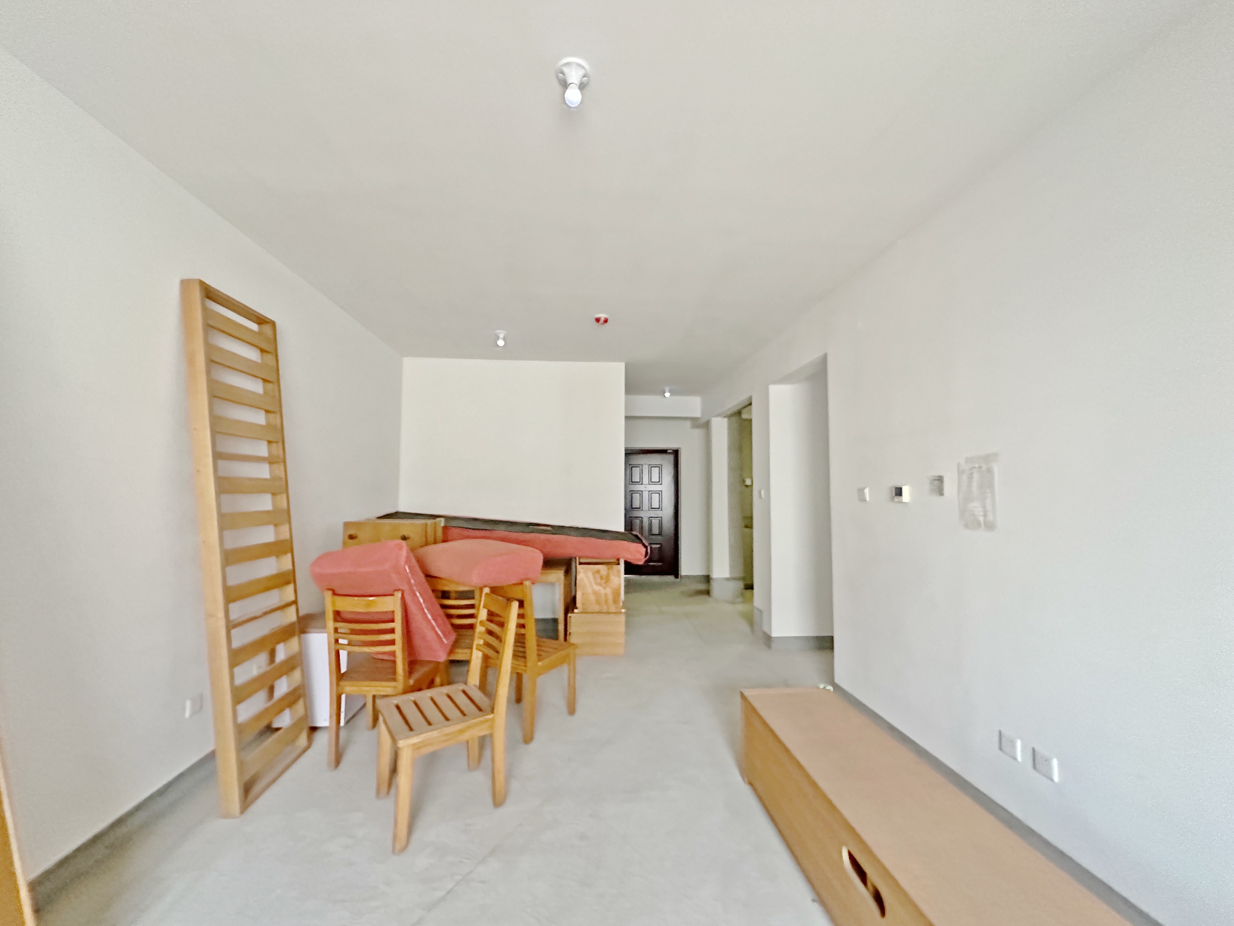 绿地国际城牡丹明都