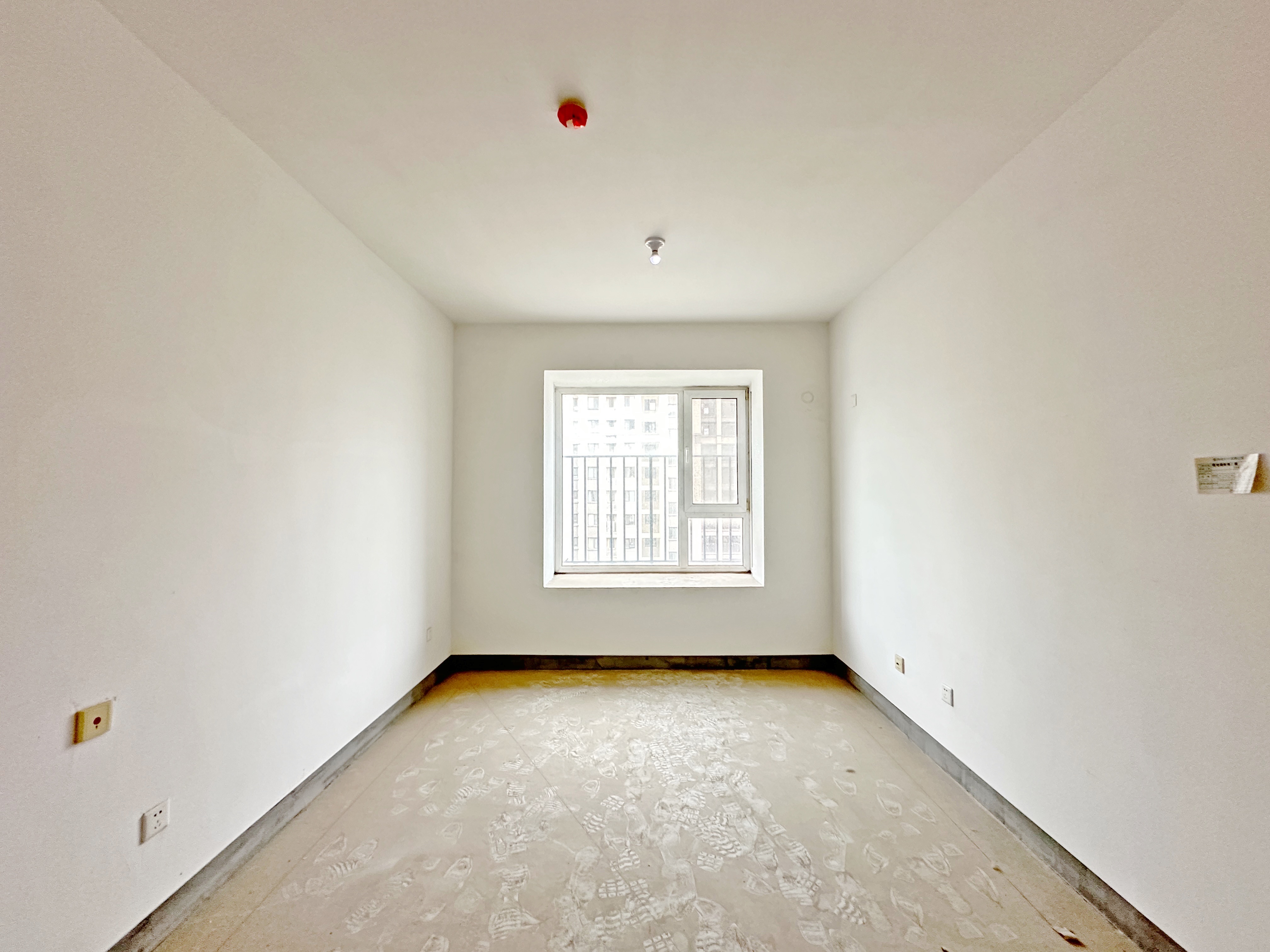 绿地国际城牡丹明都