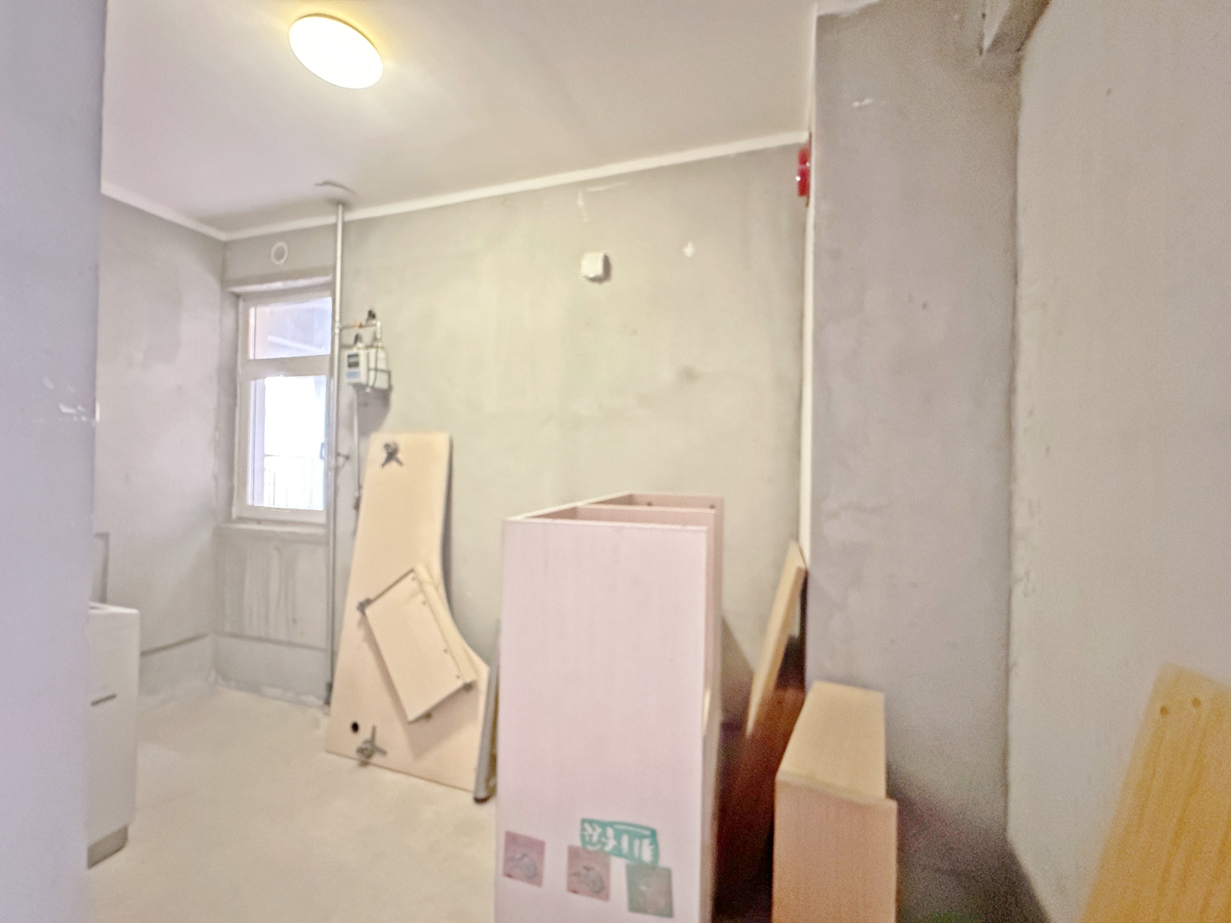 绿地国际城牡丹明都