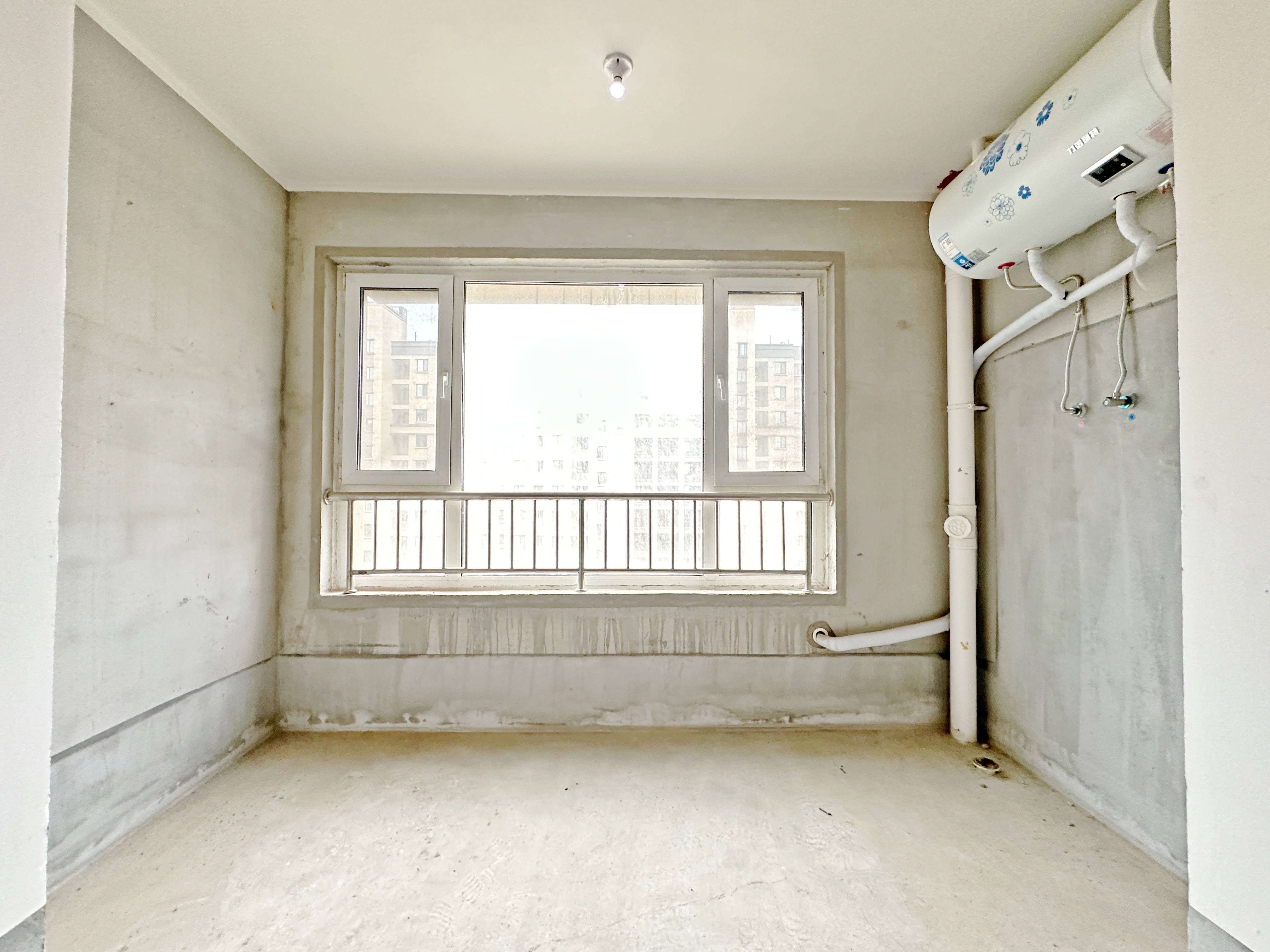 绿地国际城牡丹明都