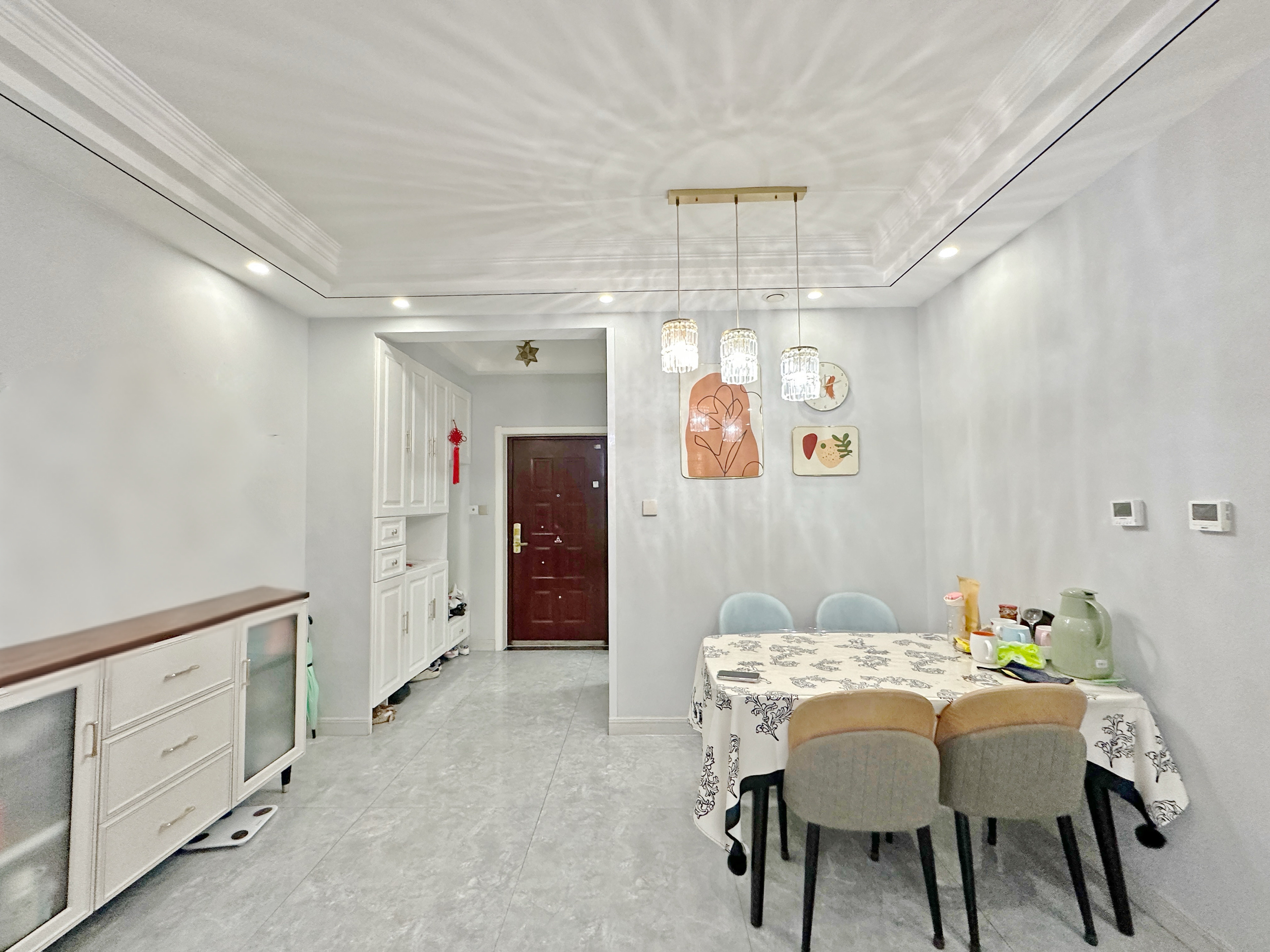 绿地国际城百花明都