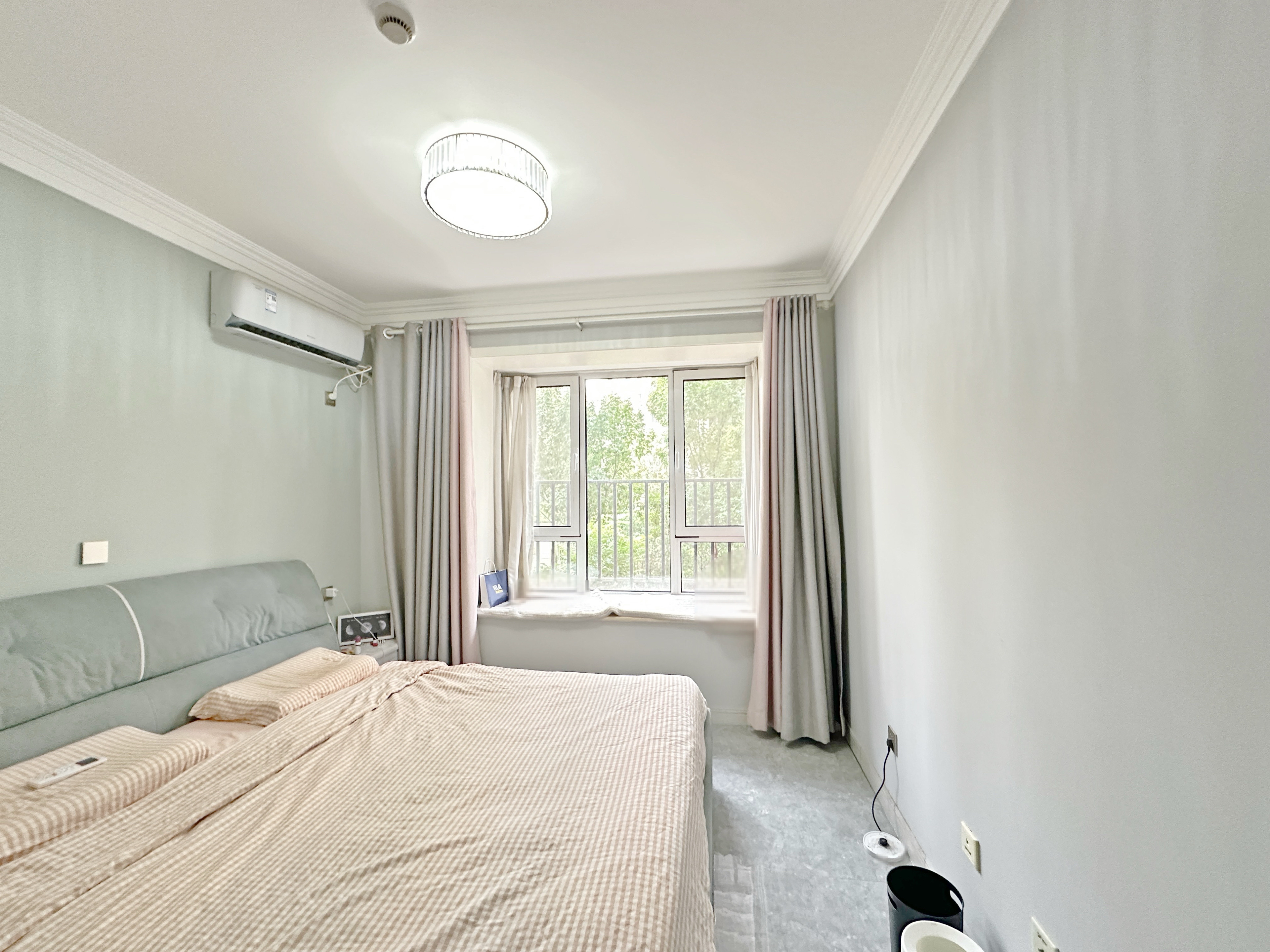 绿地国际城百花明都