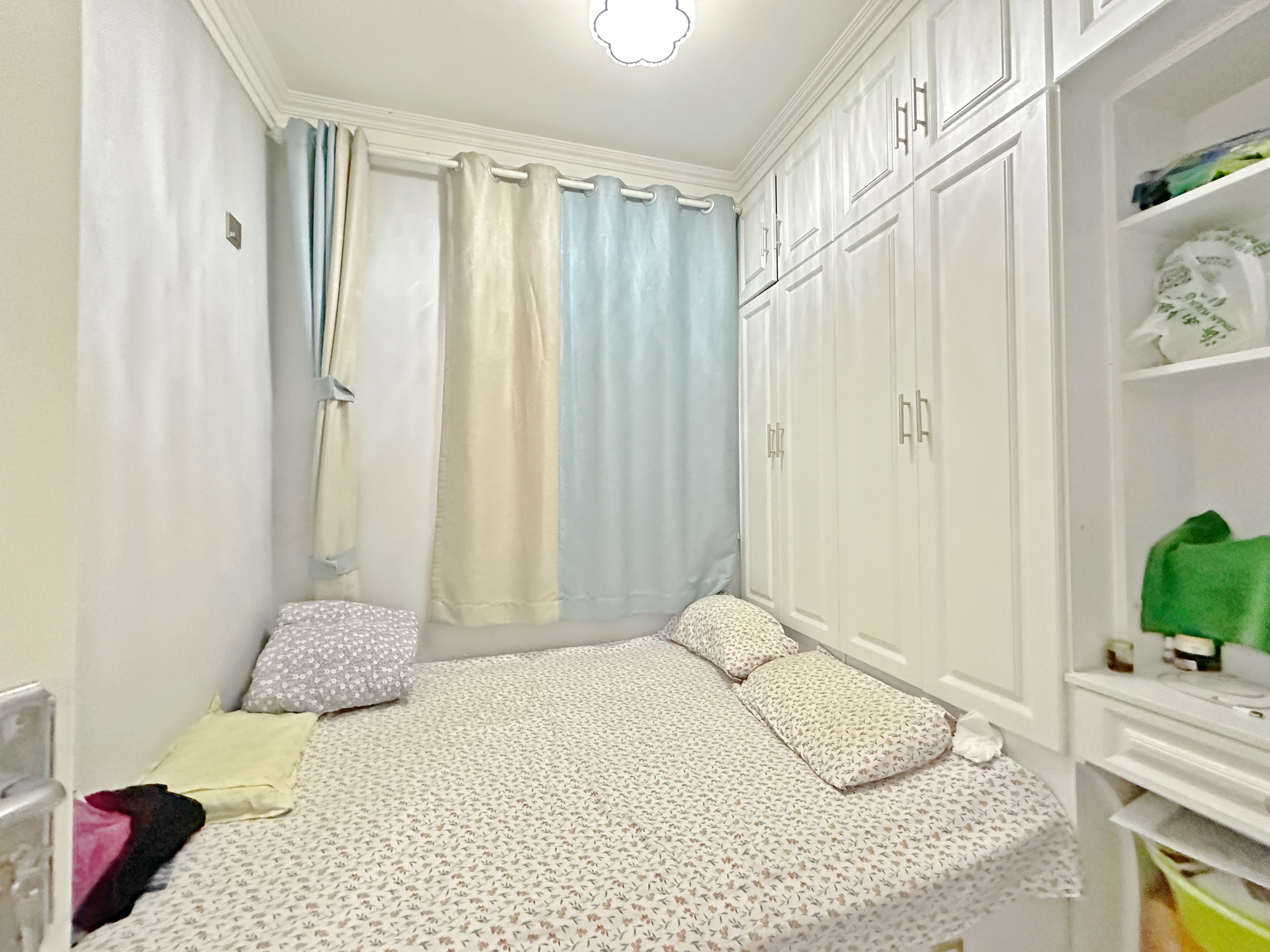 绿地国际城百花明都