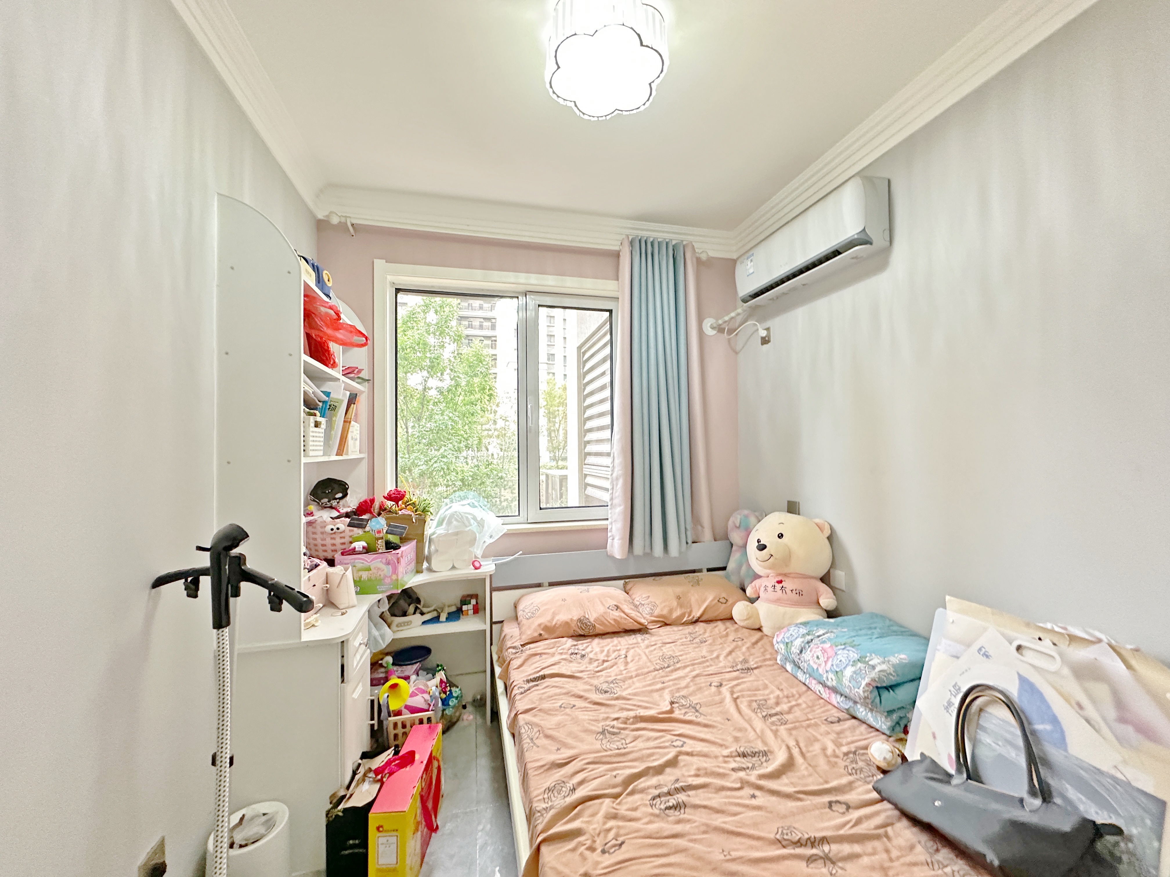 绿地国际城百花明都