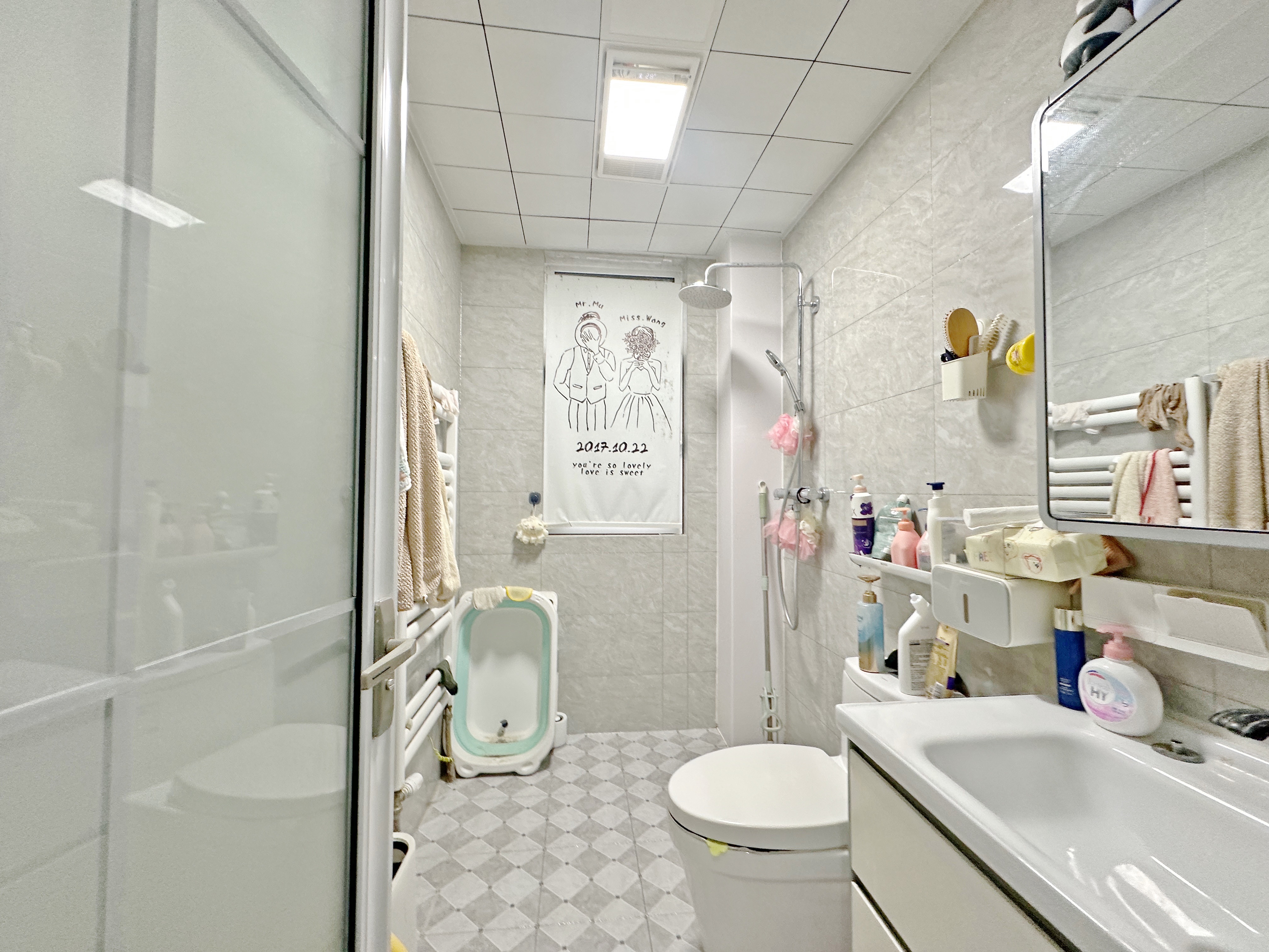 绿地国际城百花明都