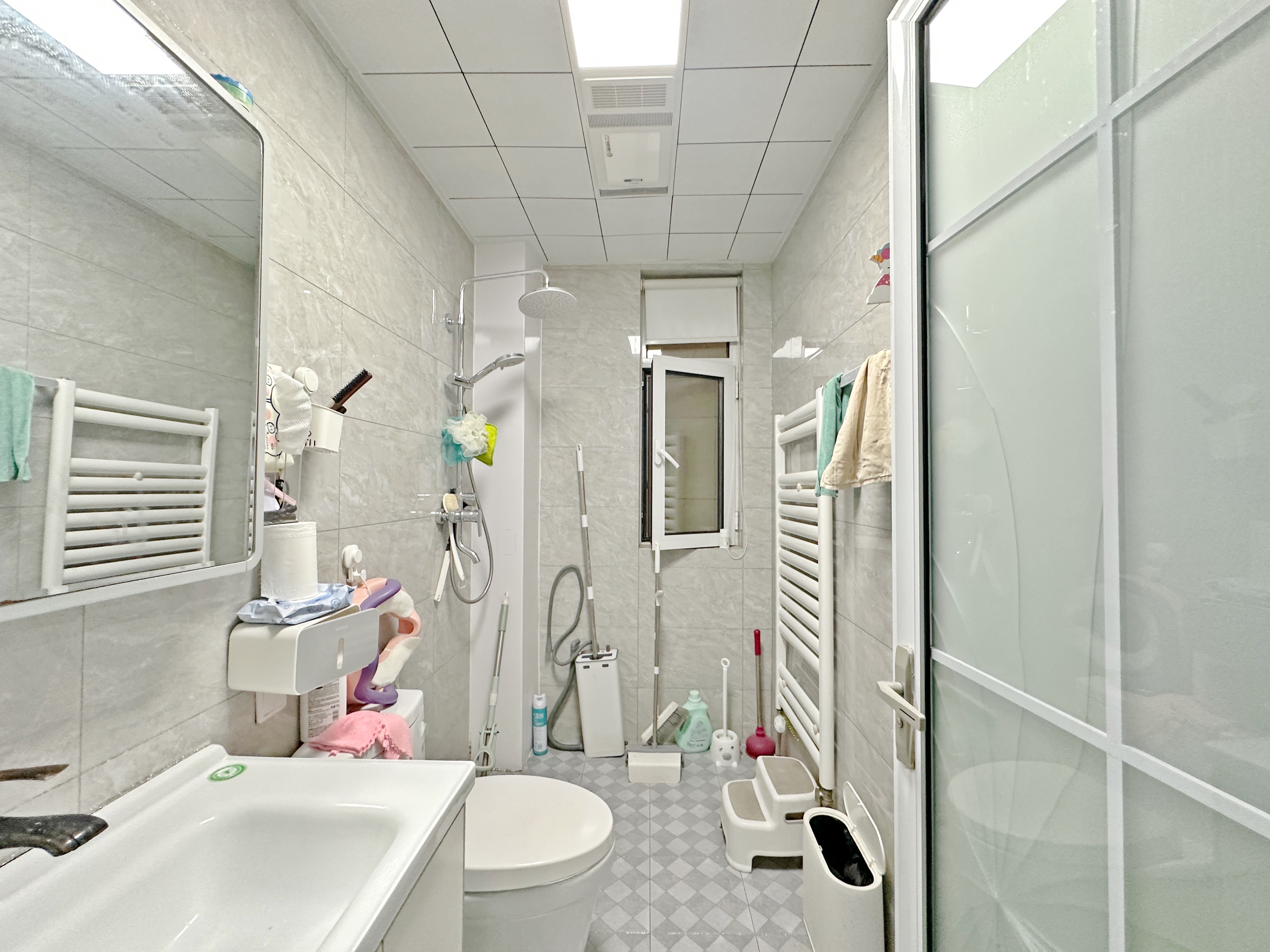 绿地国际城百花明都