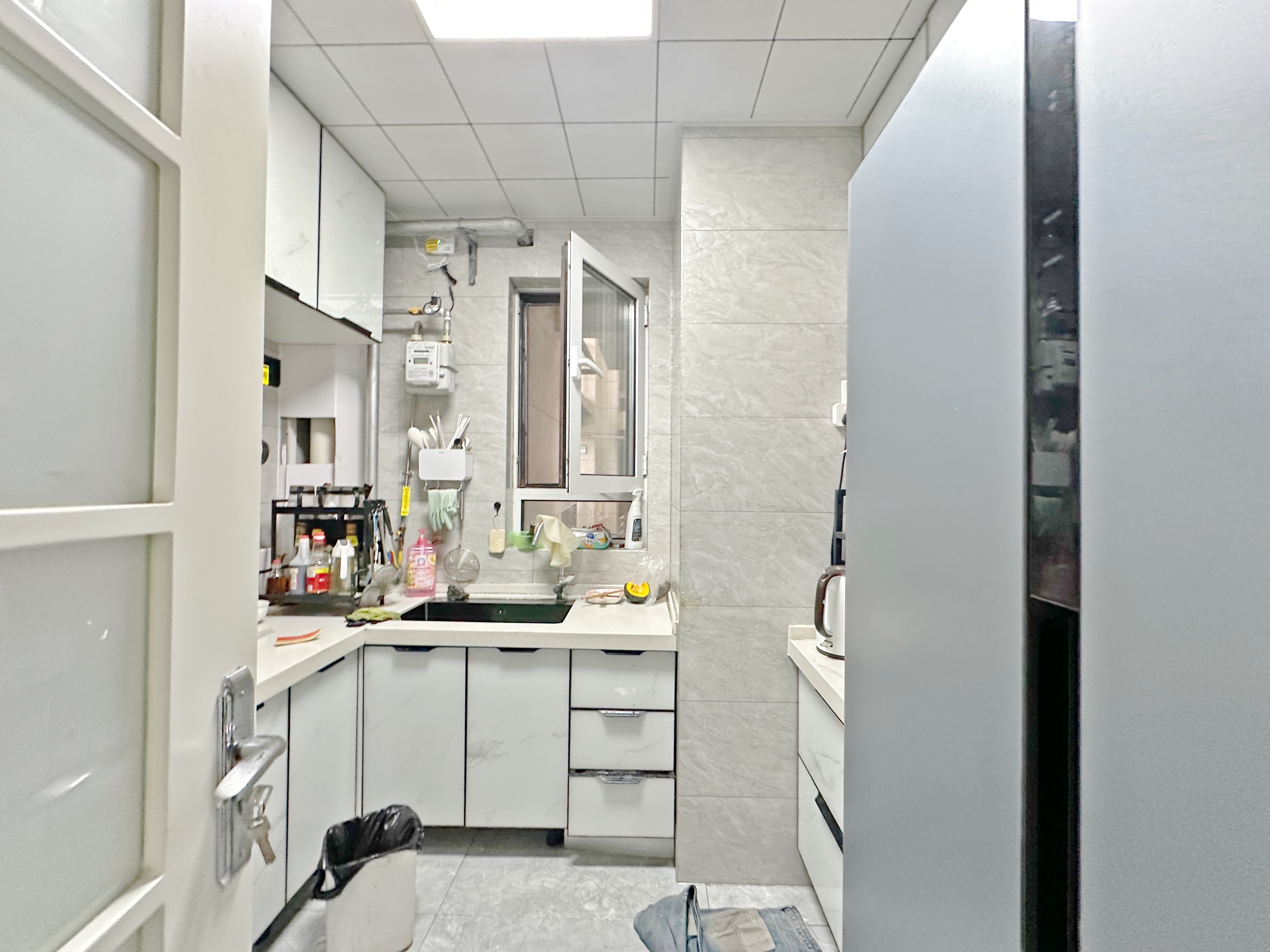 绿地国际城百花明都