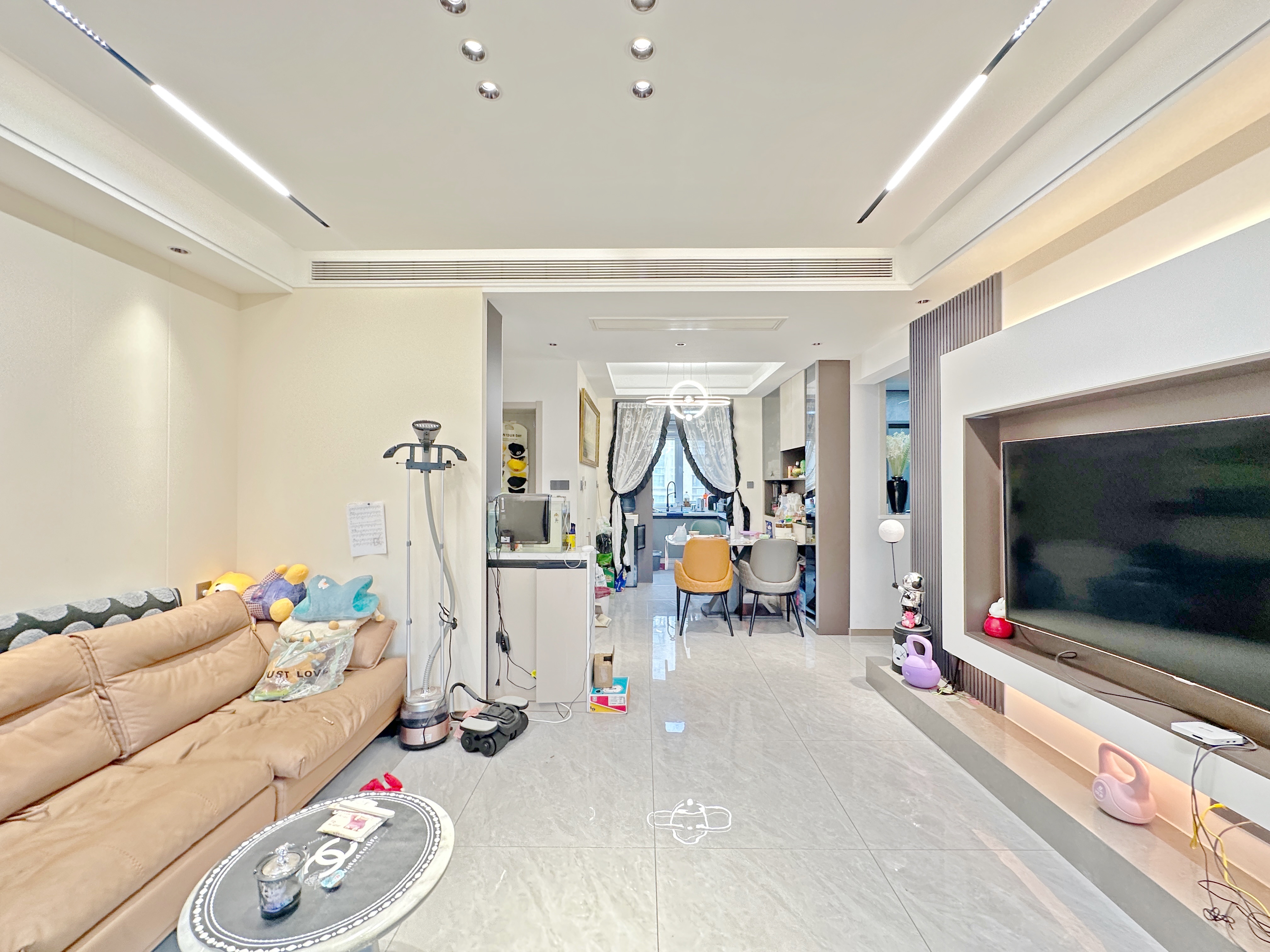 绿地国际城牡丹明都