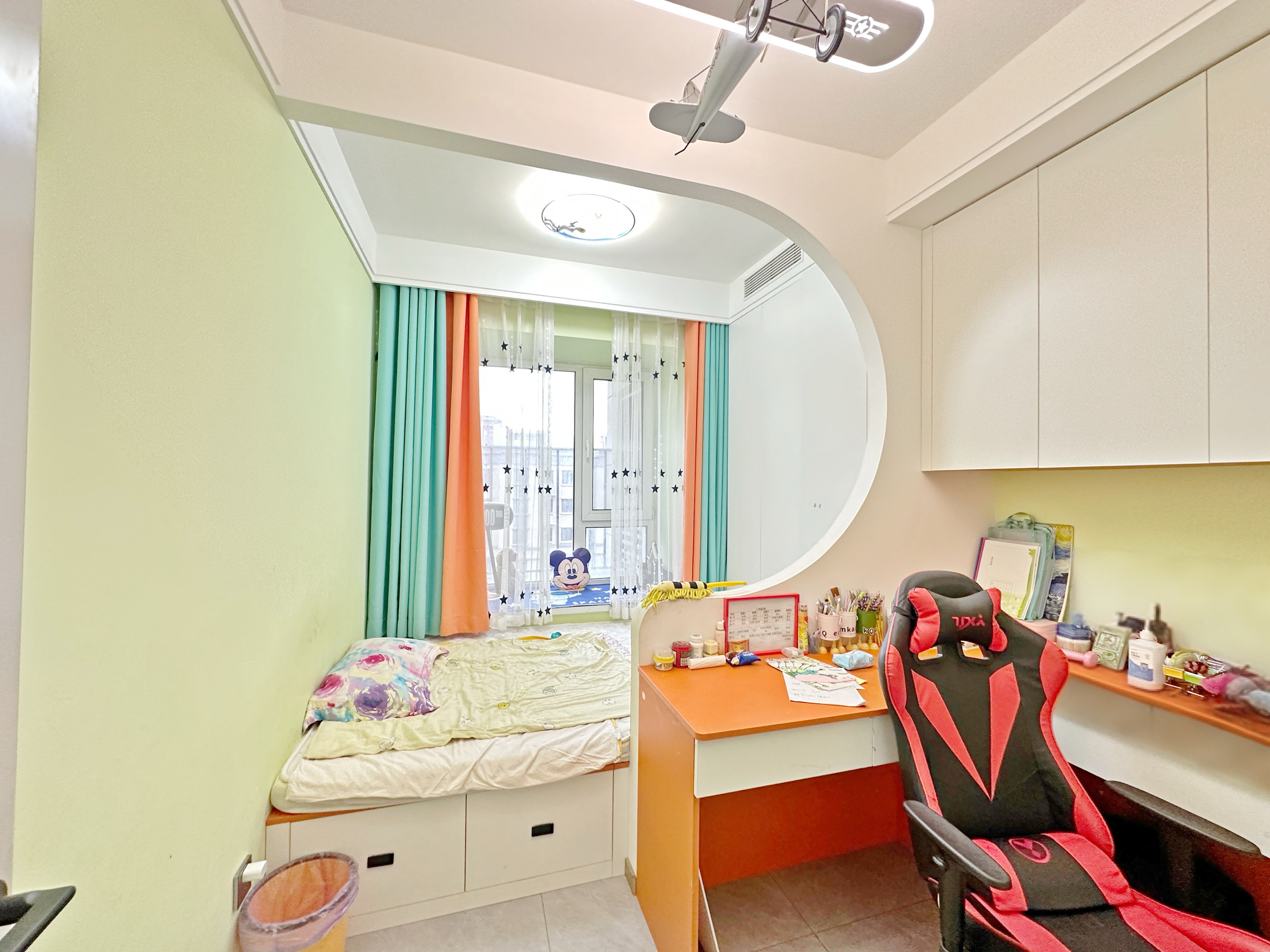 绿地国际城牡丹明都