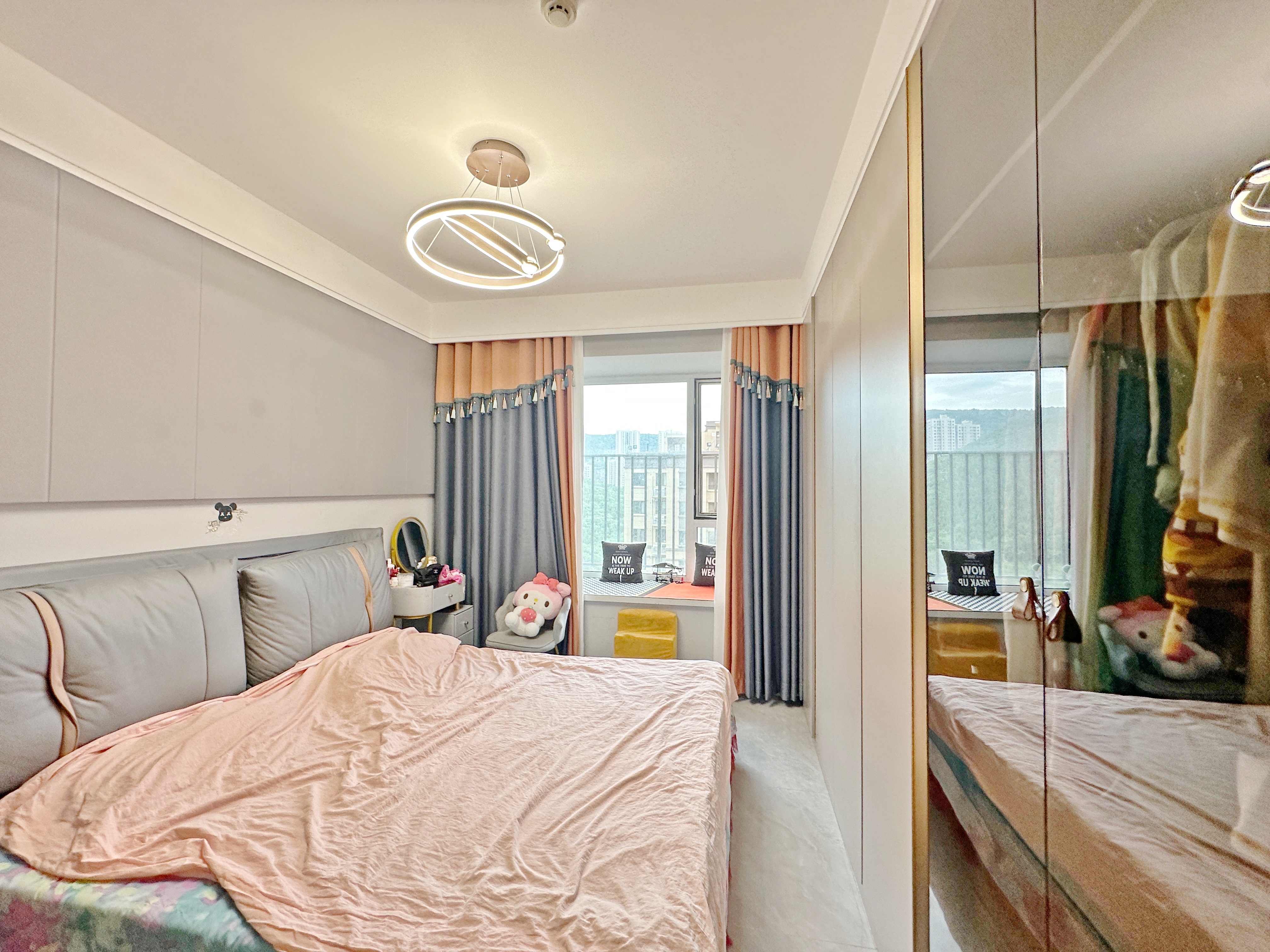 绿地国际城牡丹明都