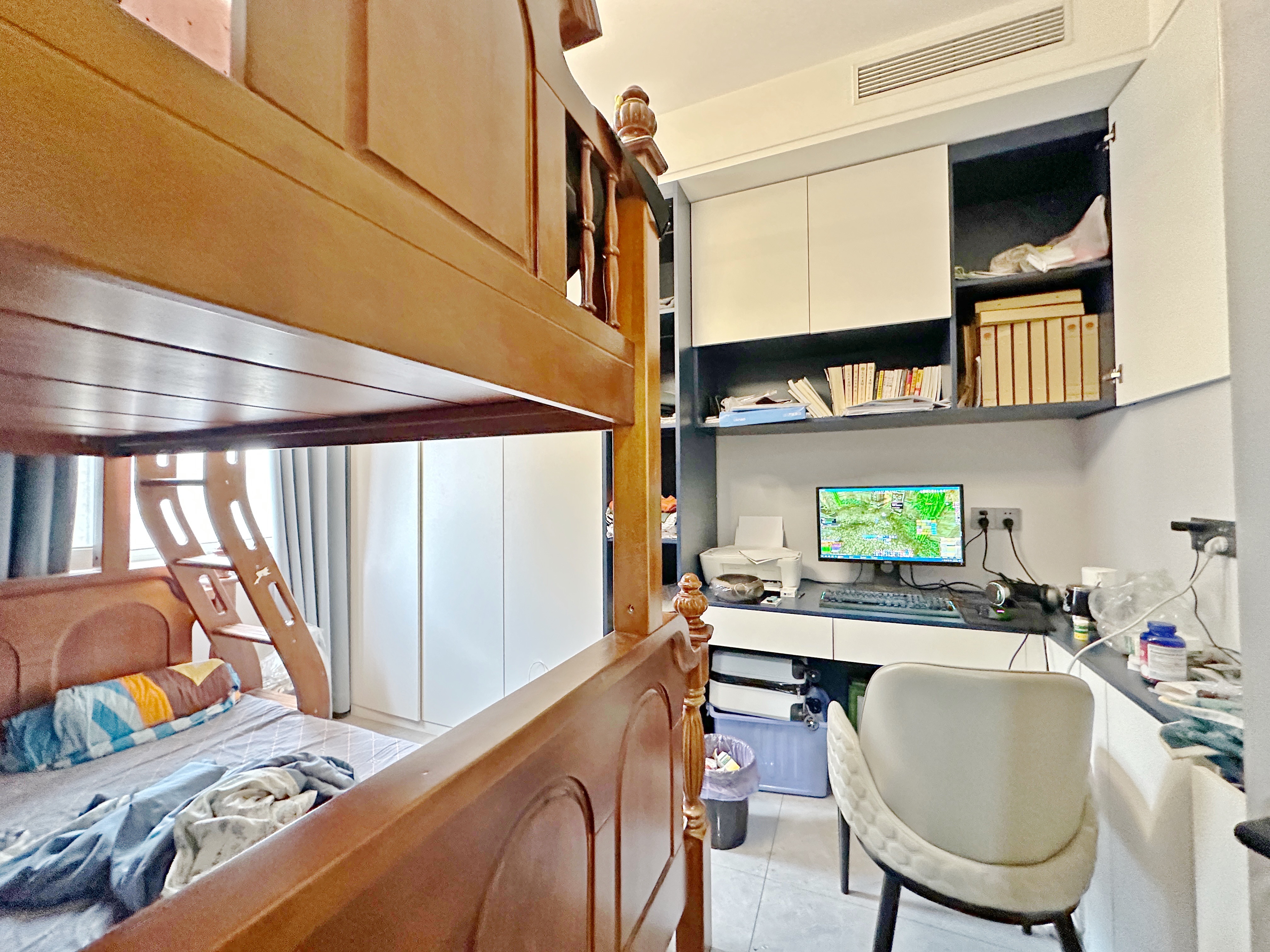 绿地国际城牡丹明都