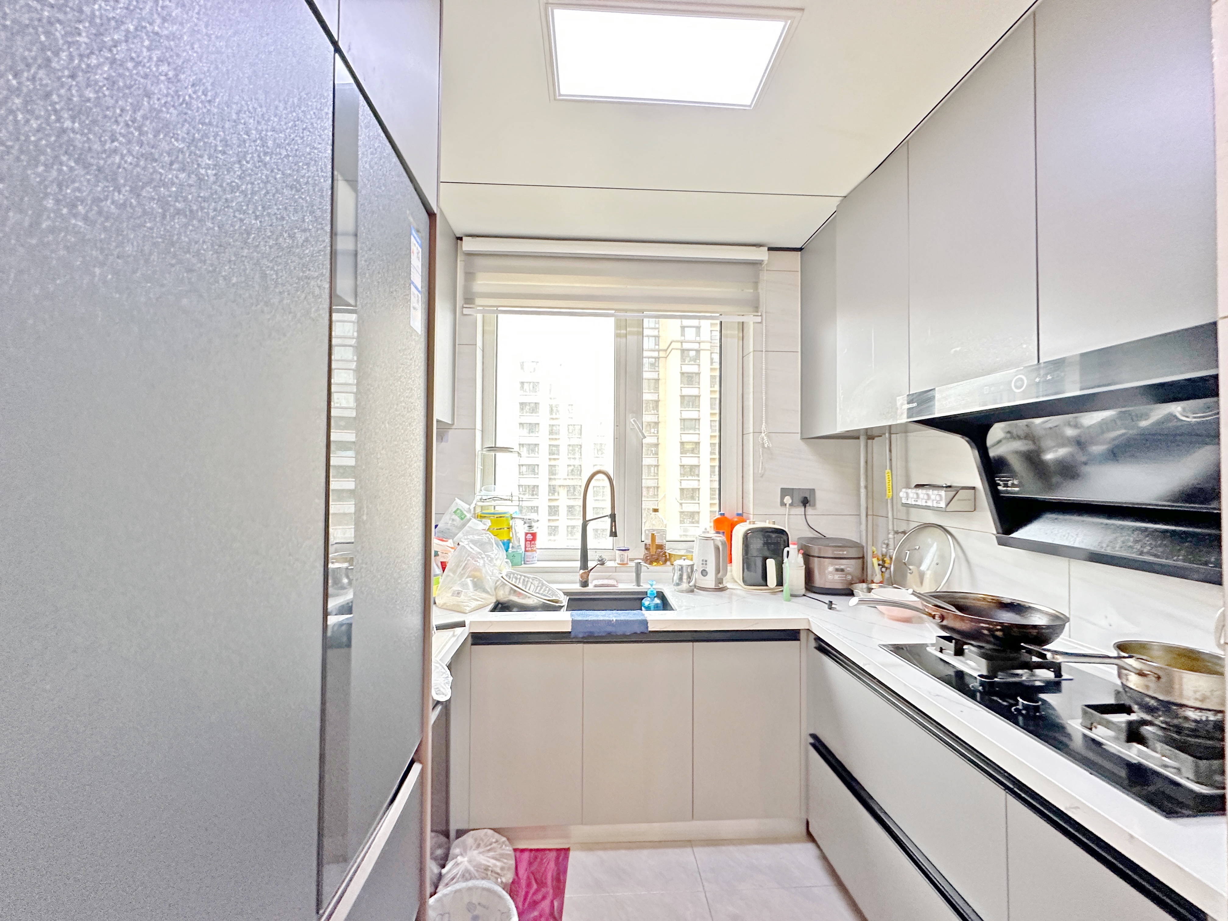 绿地国际城牡丹明都