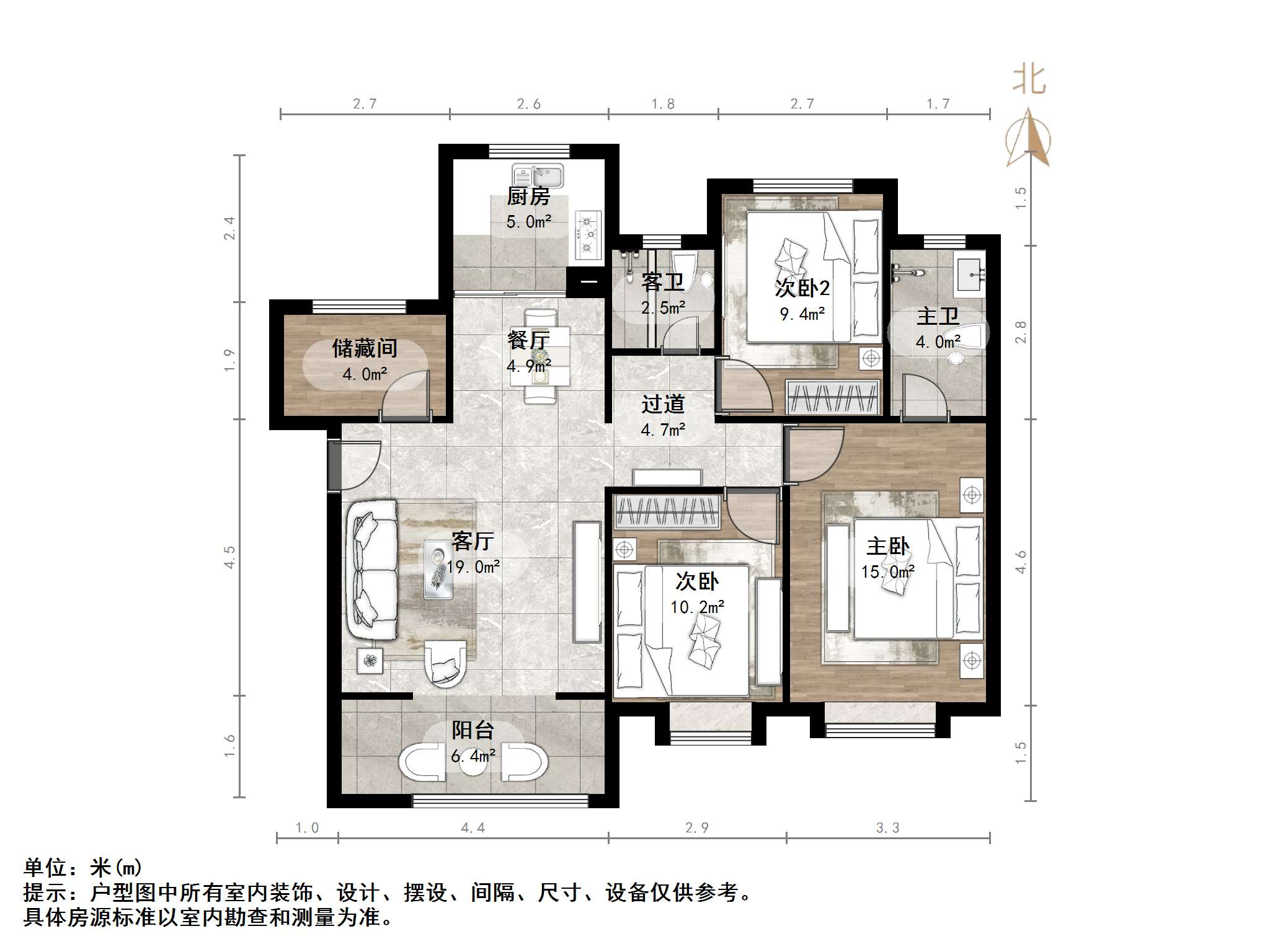 绿地国际城牡丹明都