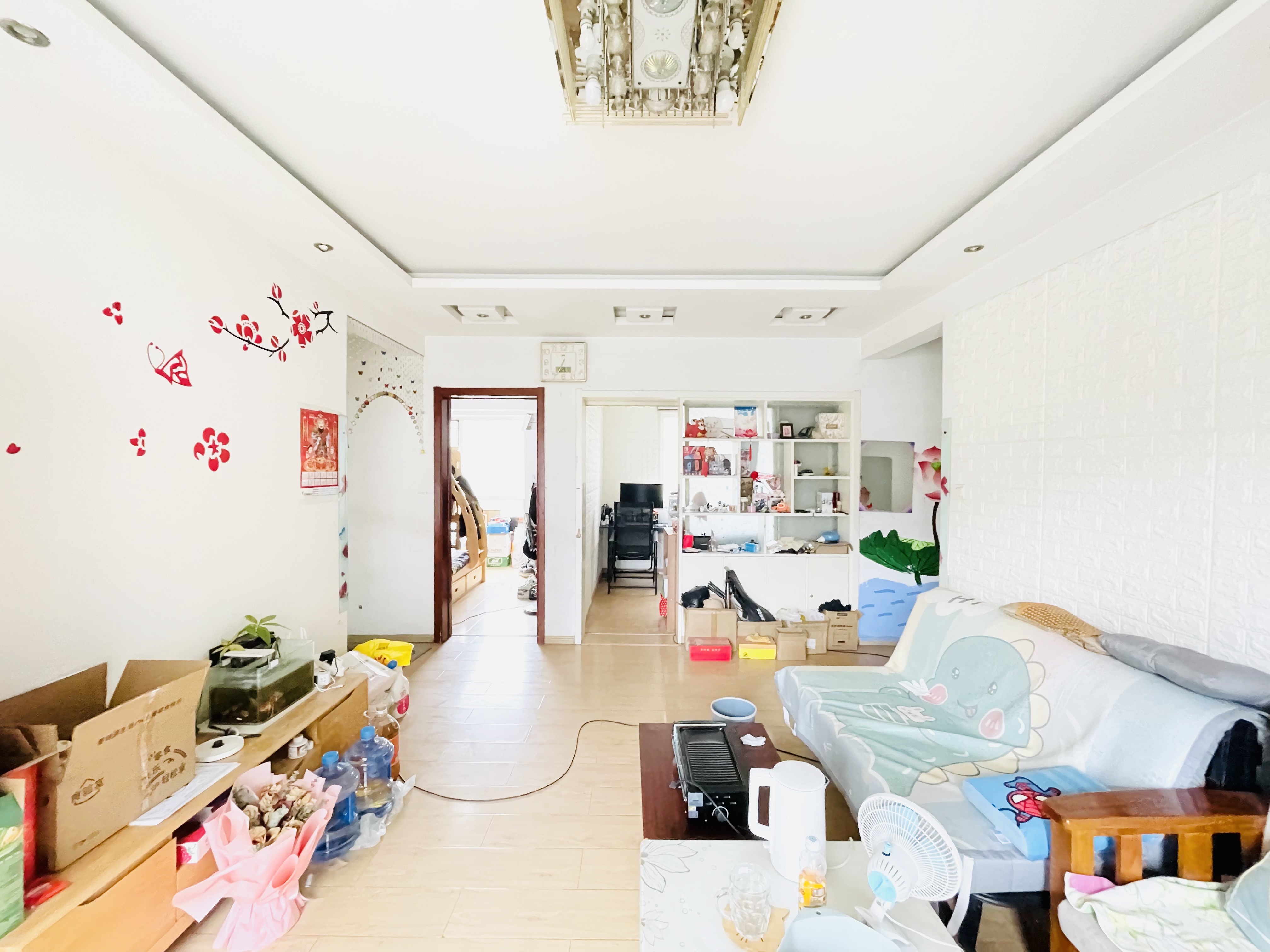 中海紫御东郡(西区)