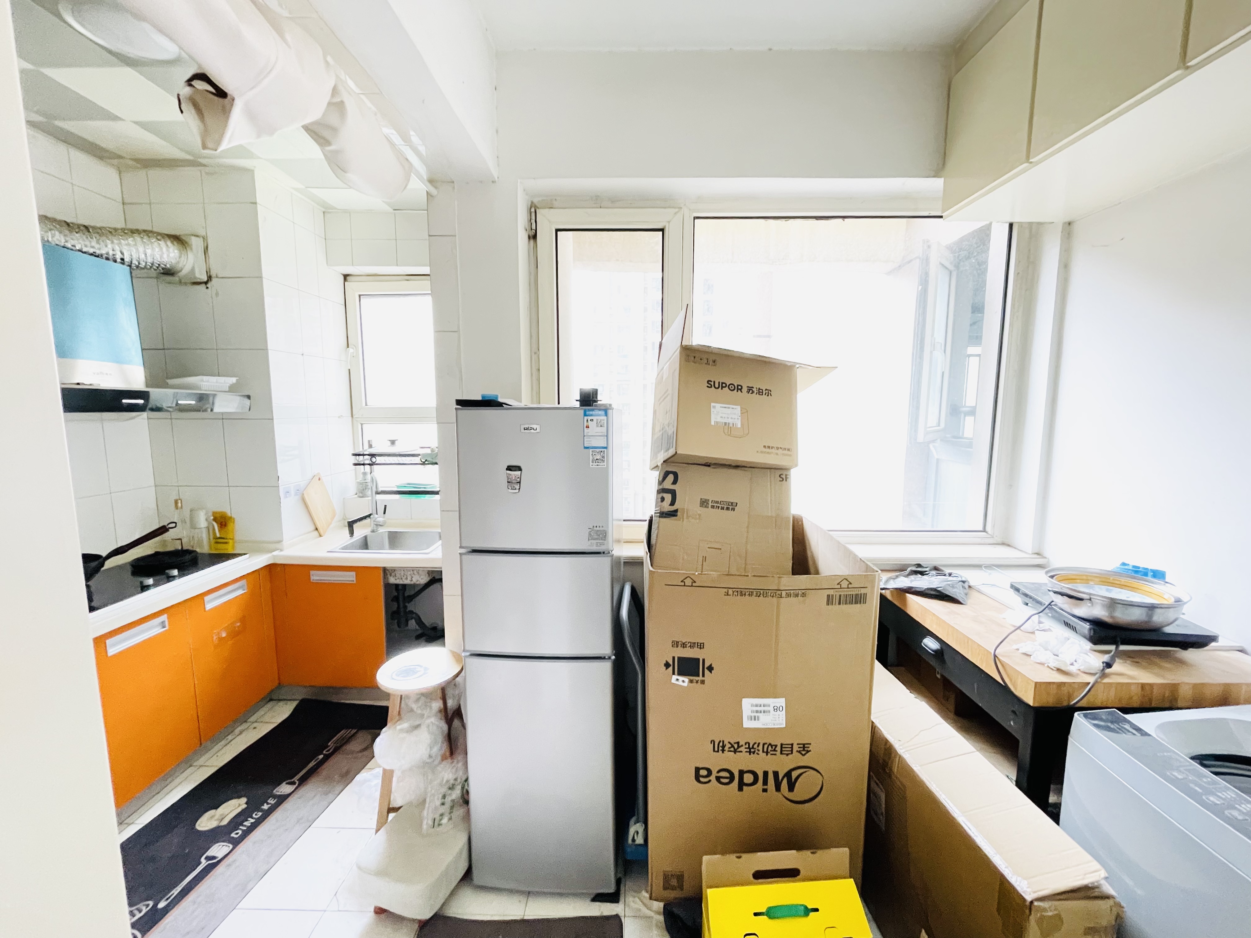 中海紫御东郡(西区)