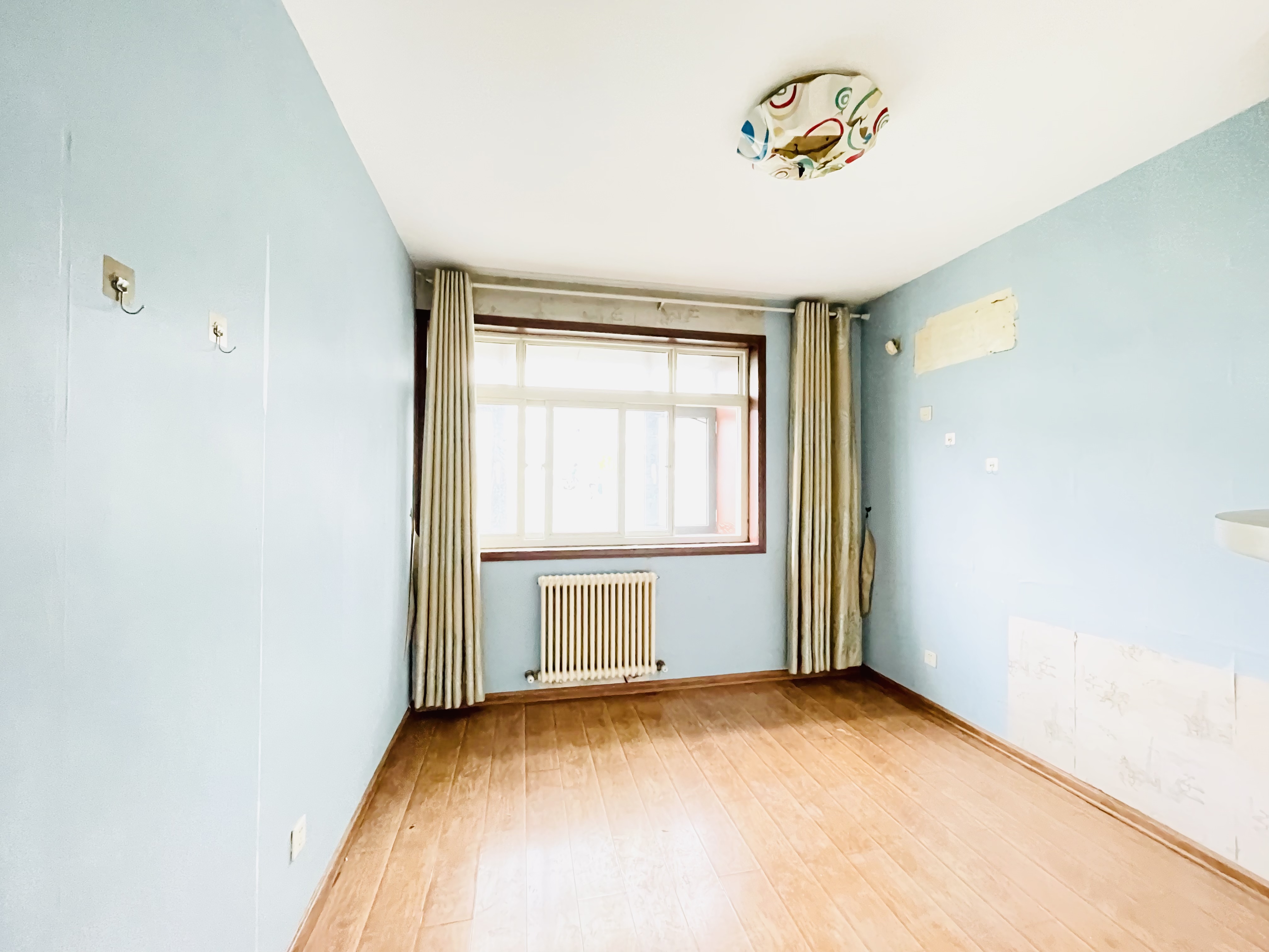 世通新生活家园