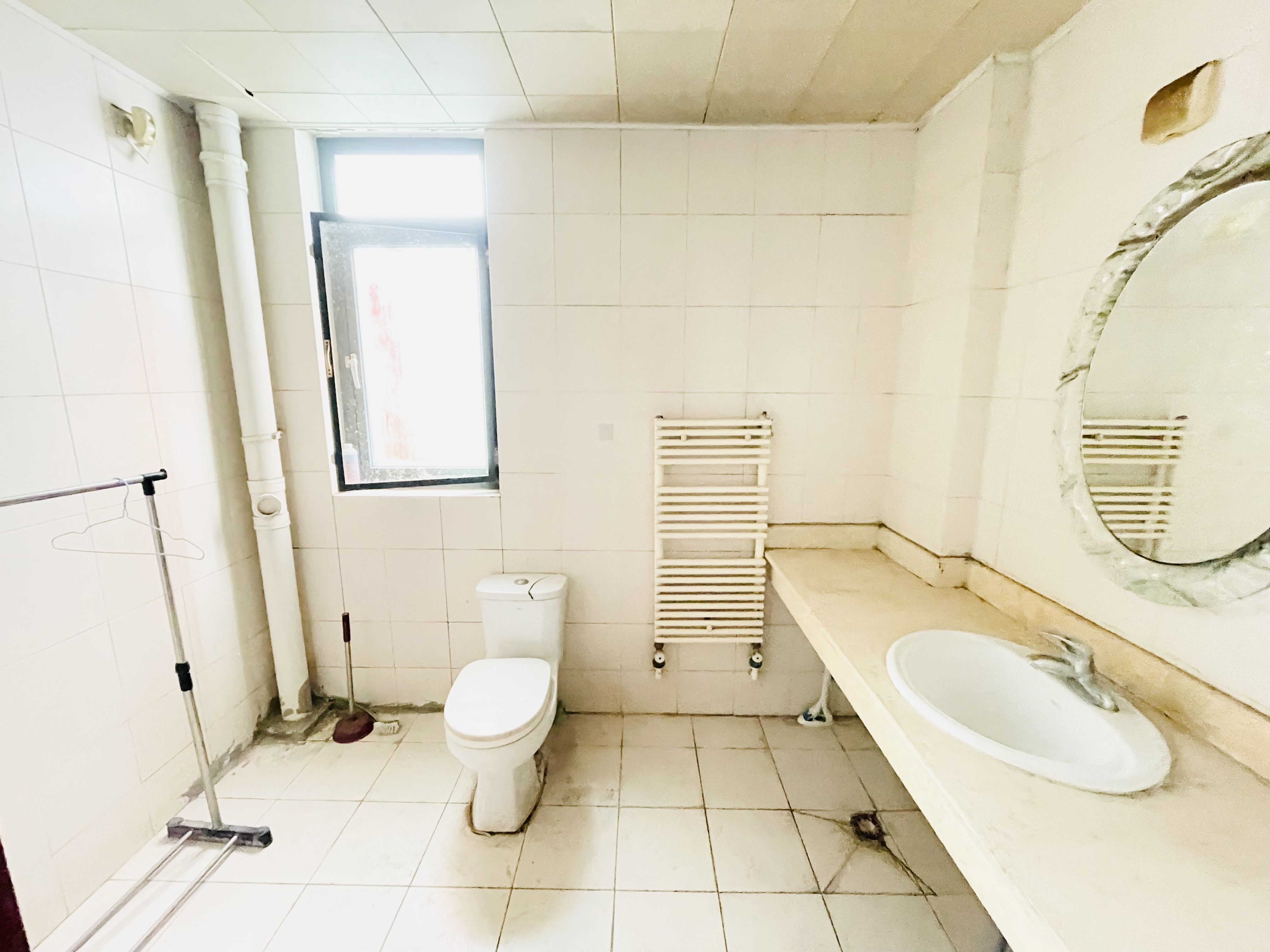 世通新生活家园