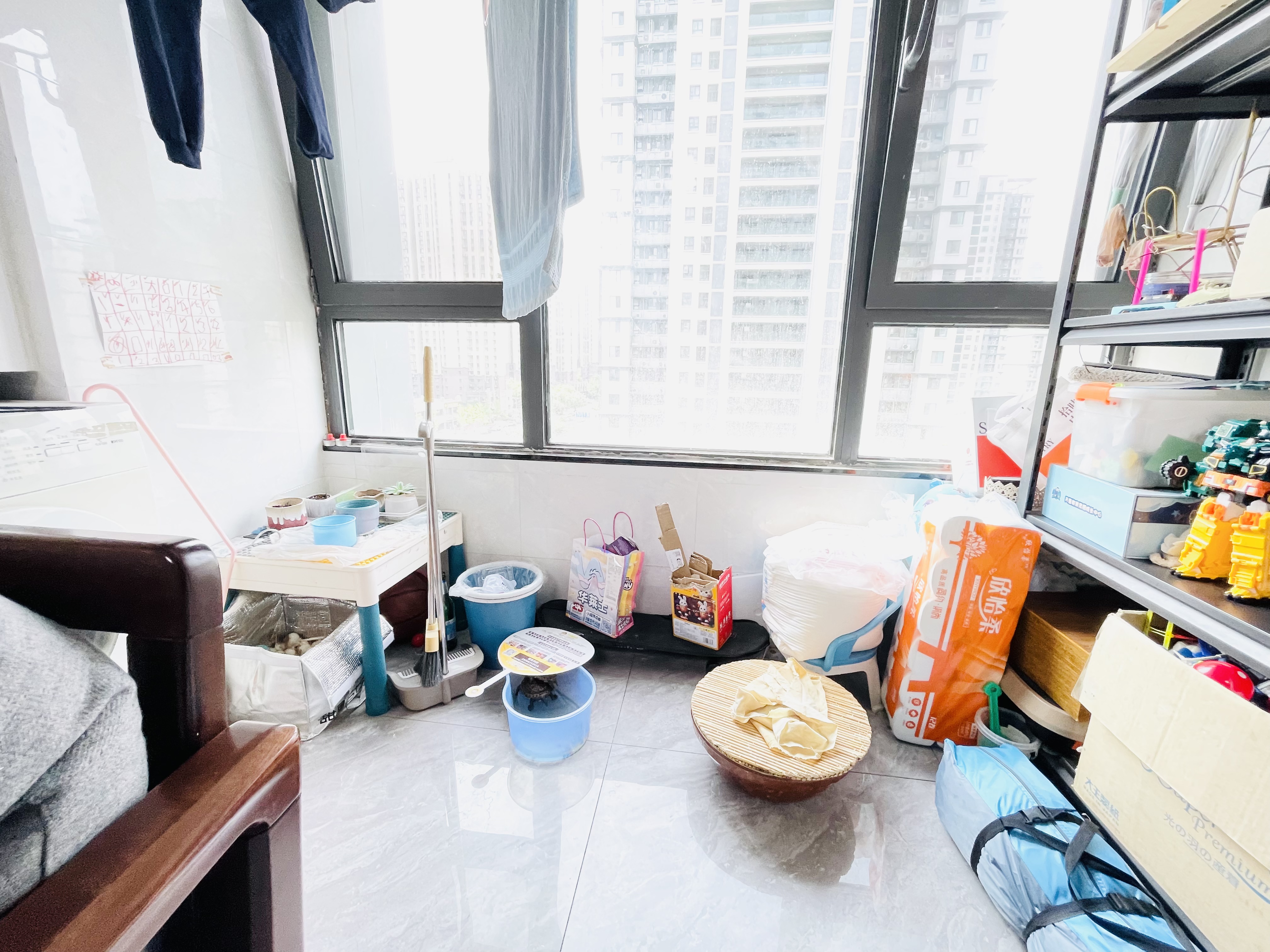 中信泰富济南尊