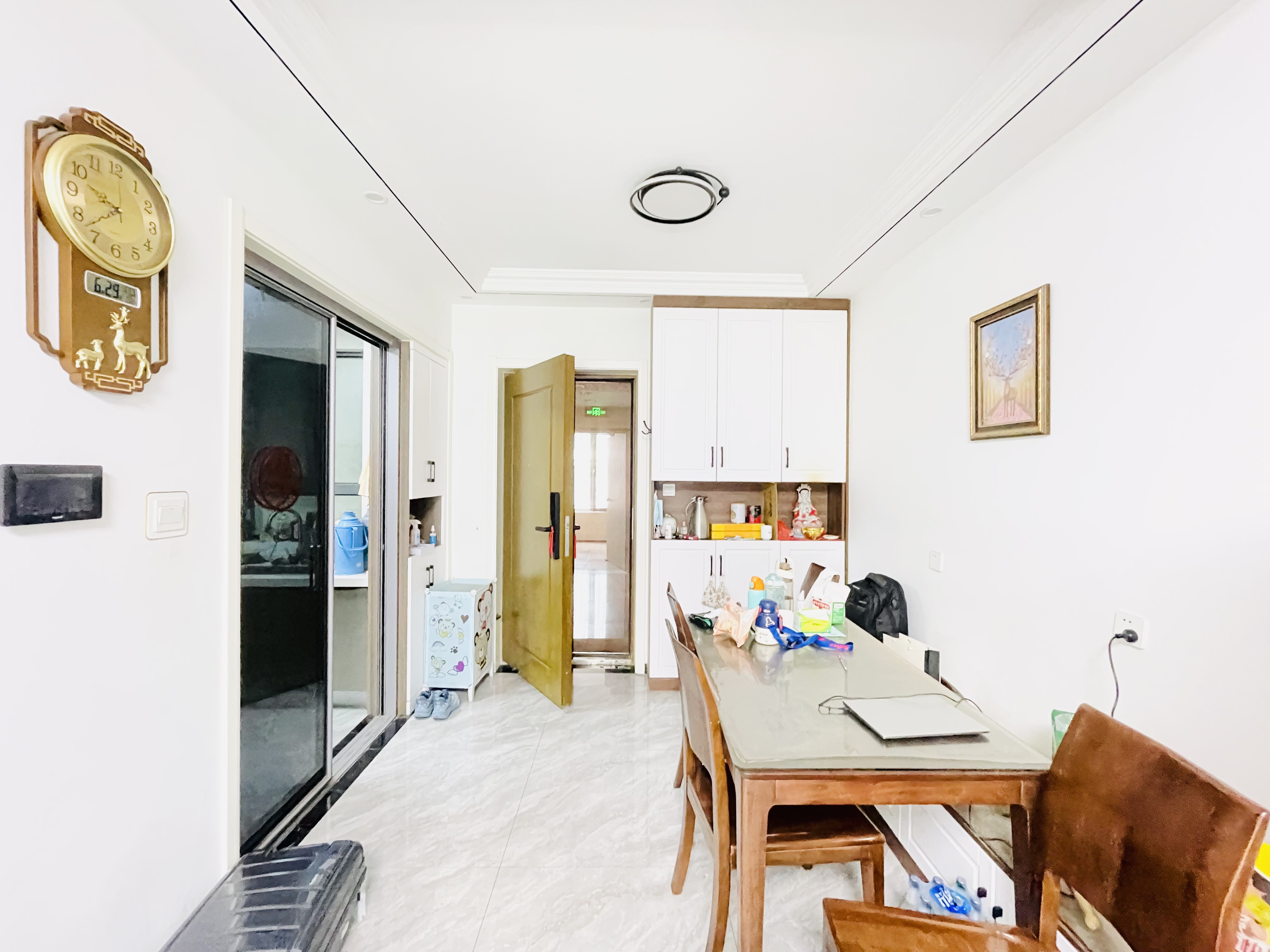 中信泰富济南尊