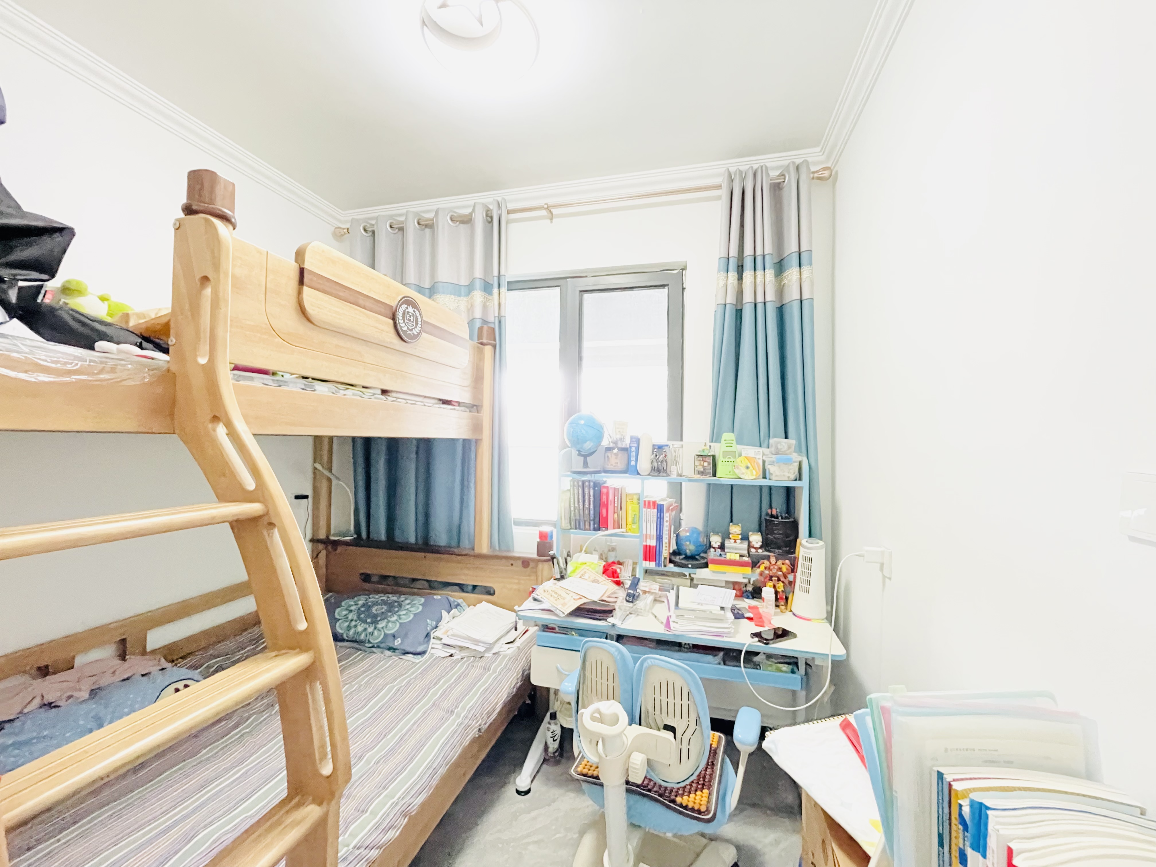 中信泰富济南尊