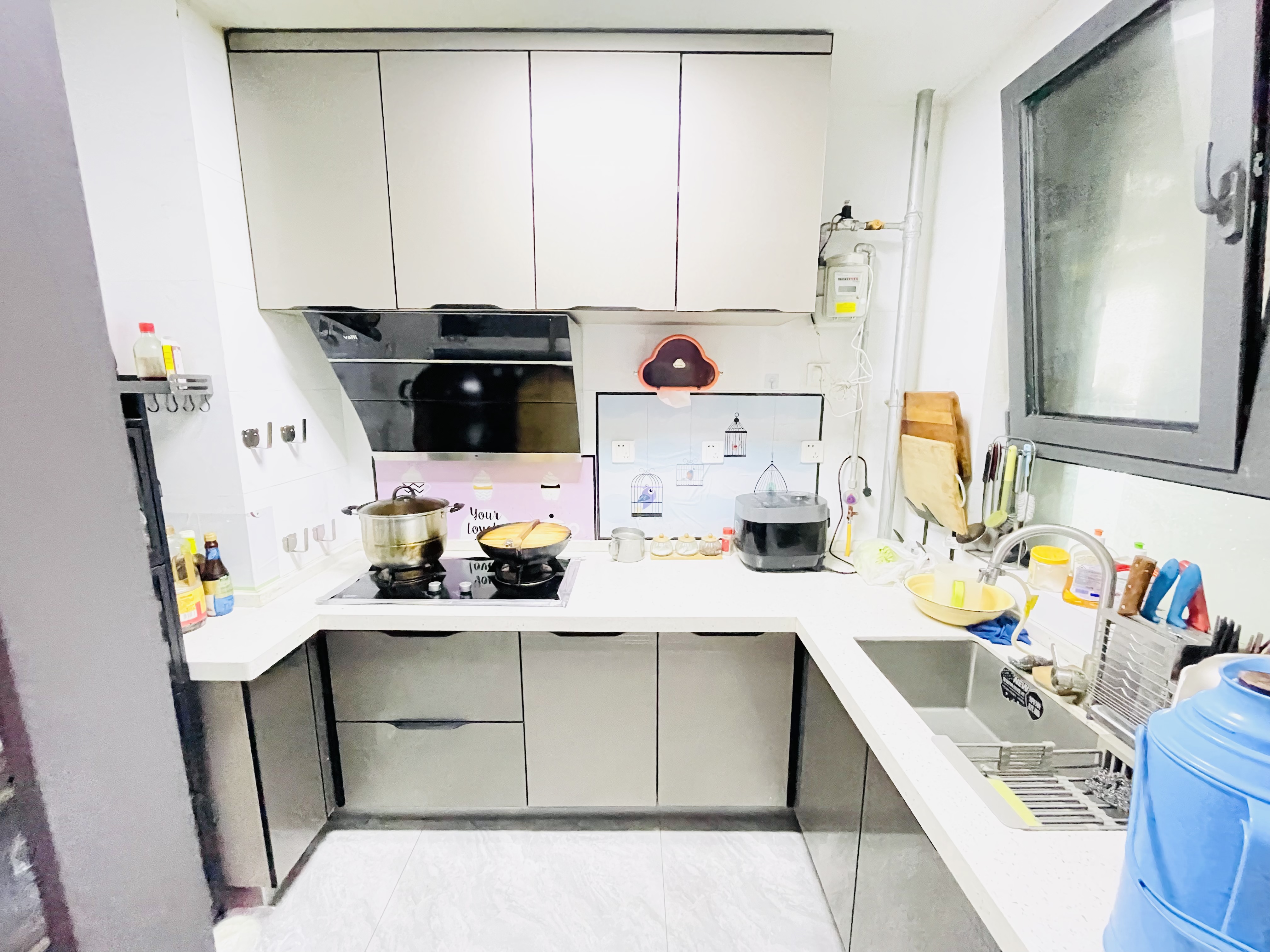 中信泰富济南尊