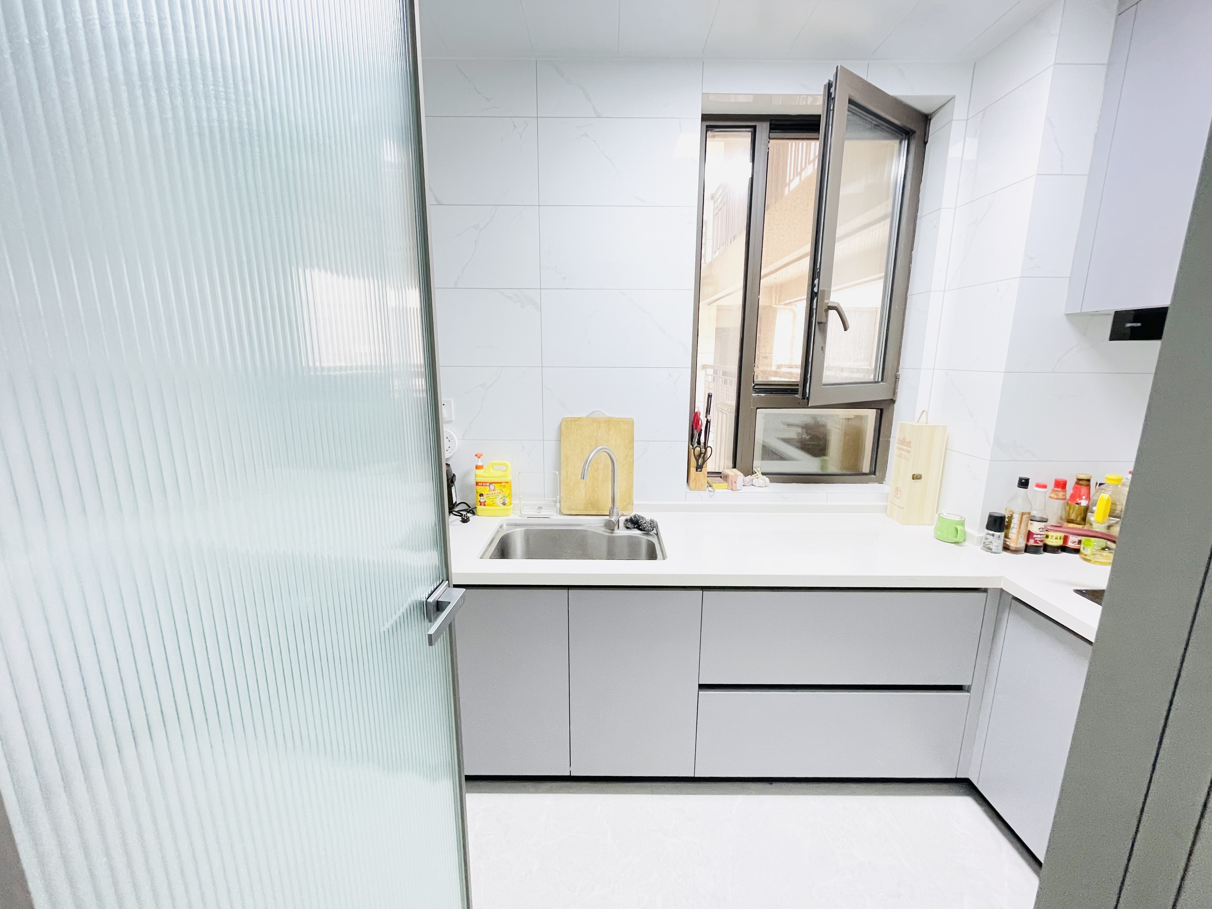 绿地IFC中央公馆