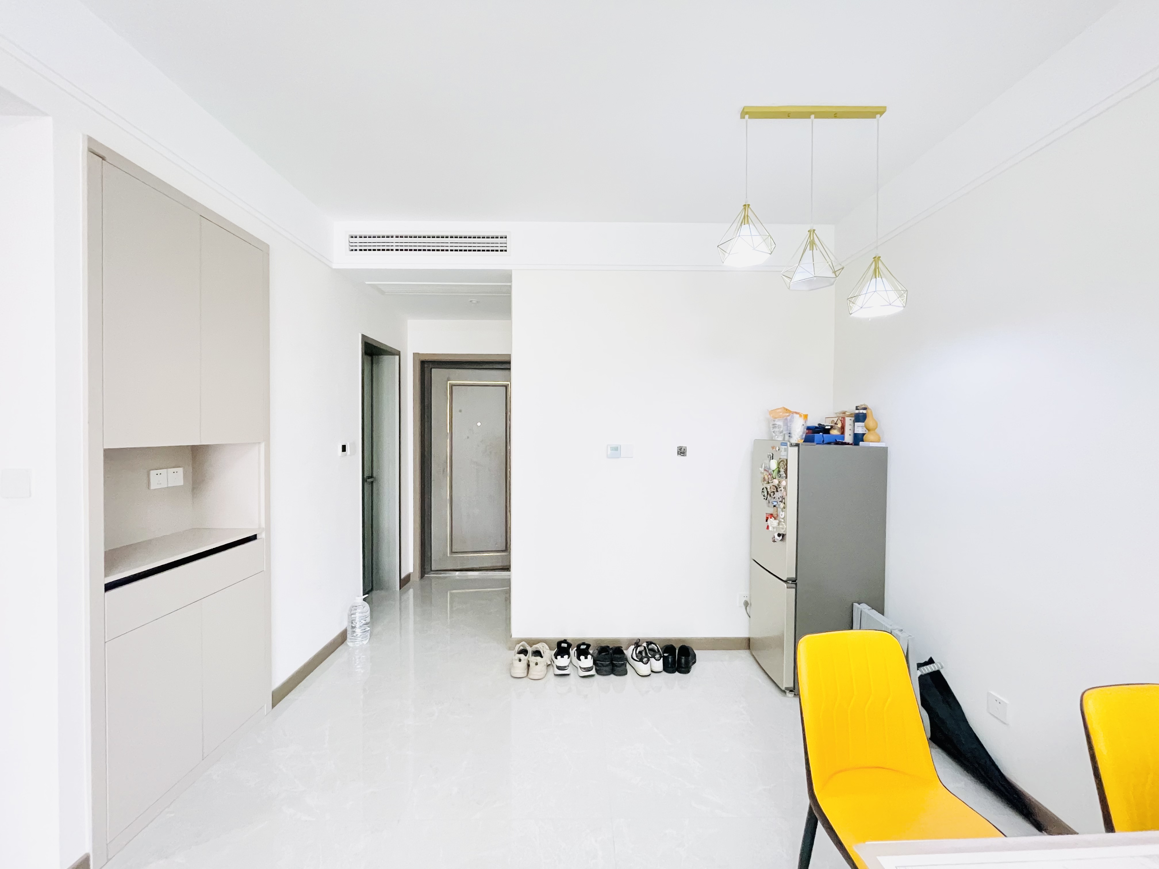 绿地IFC中央公馆