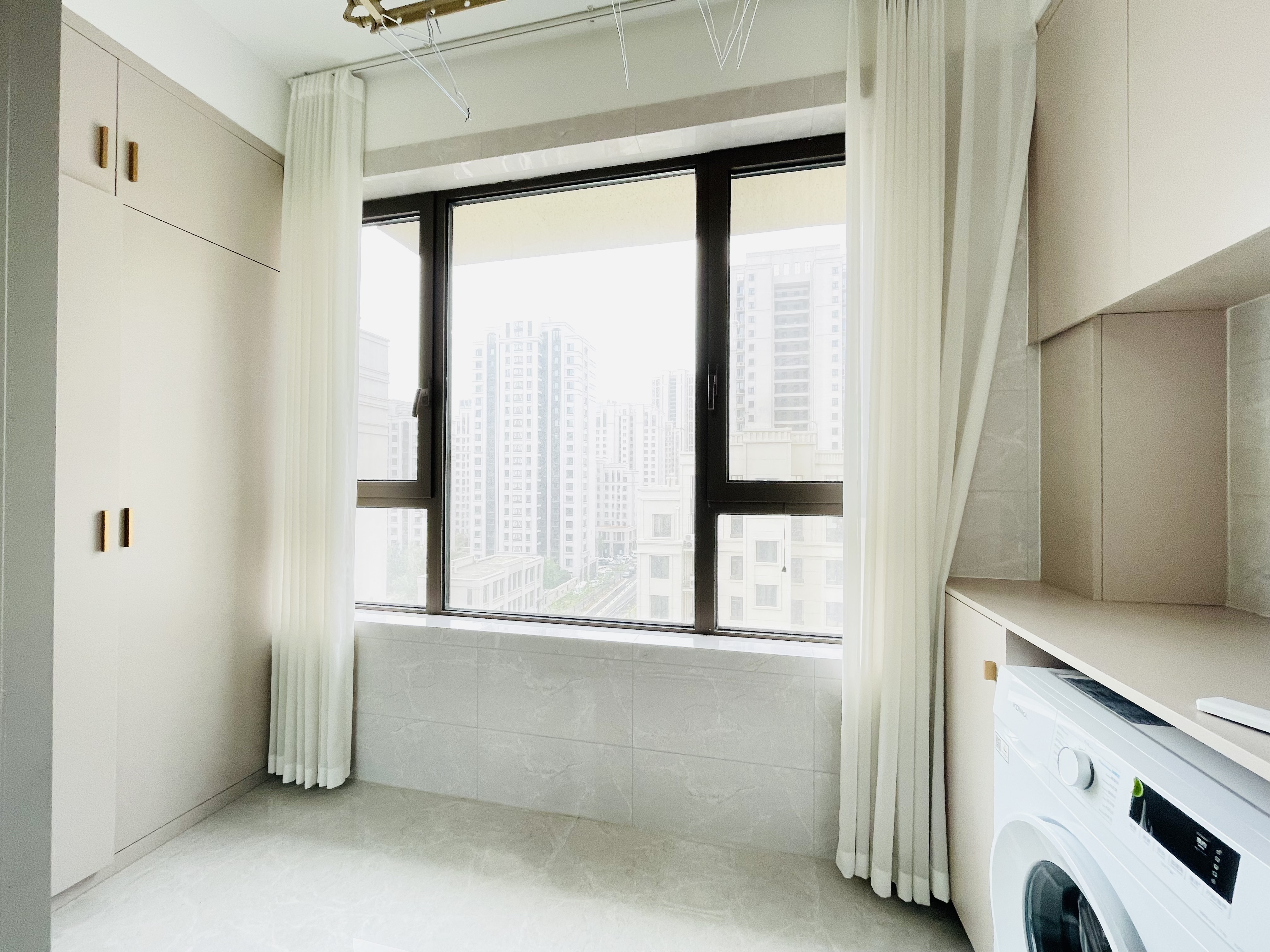 绿地IFC中央公馆