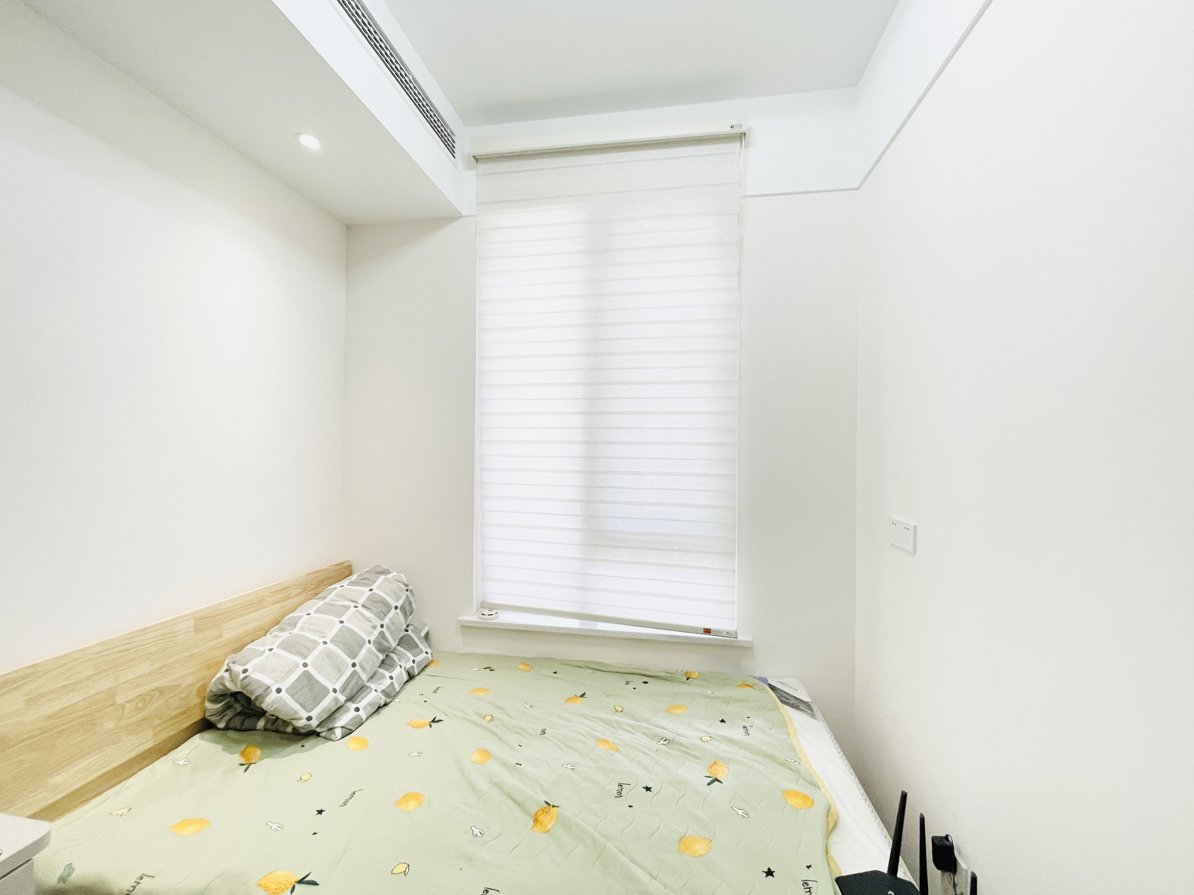 绿地IFC中央公馆