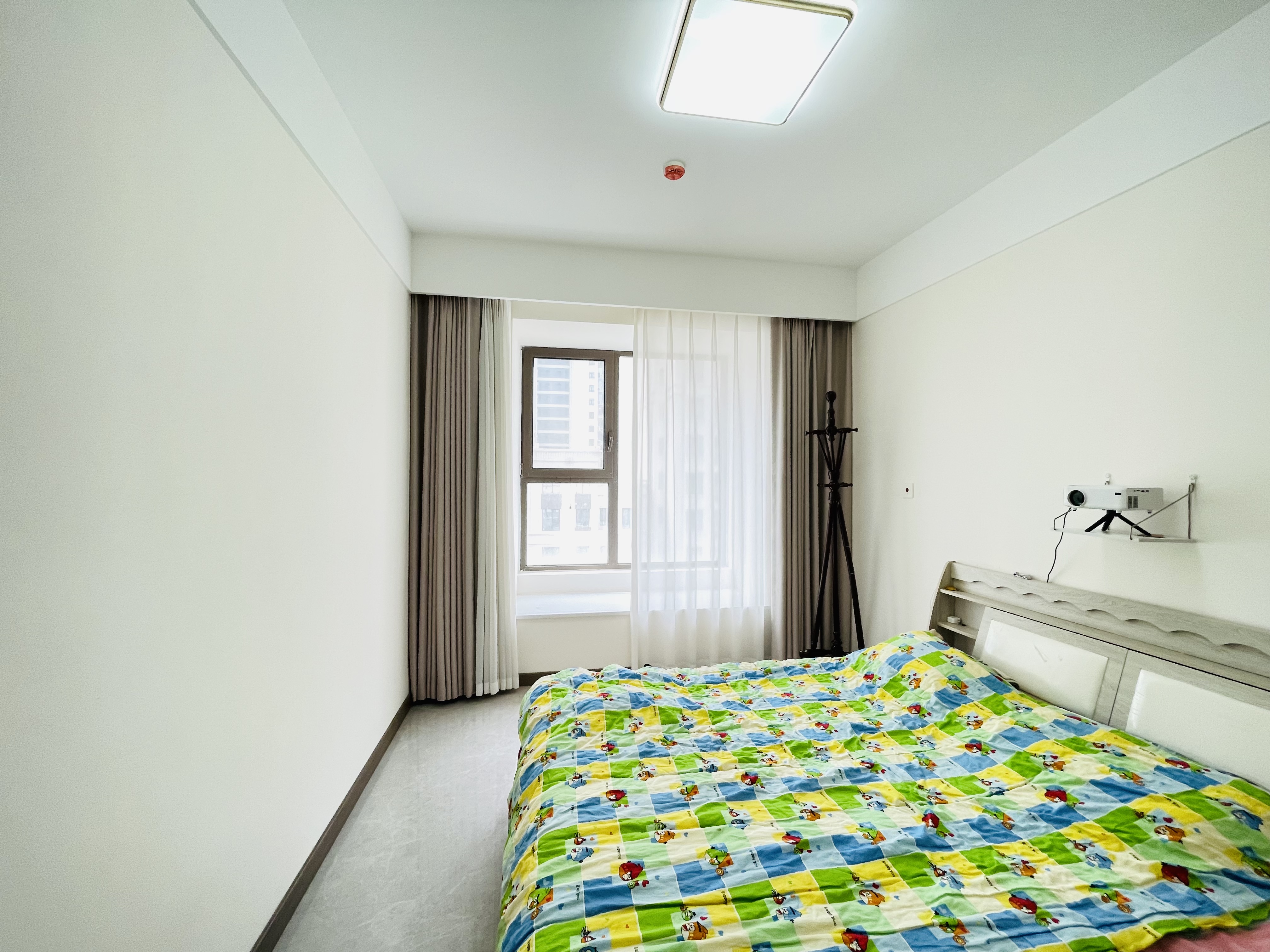 绿地IFC中央公馆