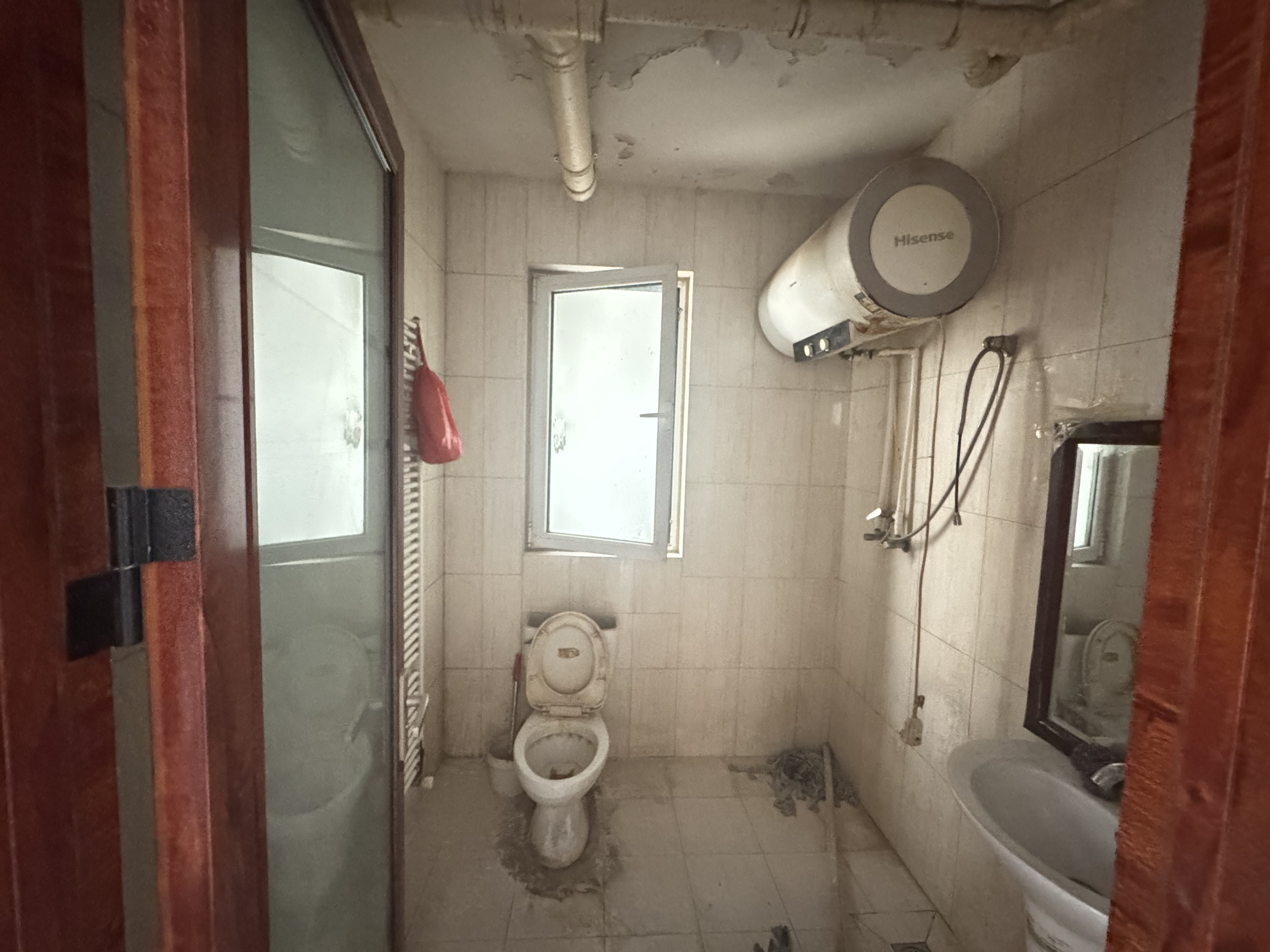 国华印象(住宅)