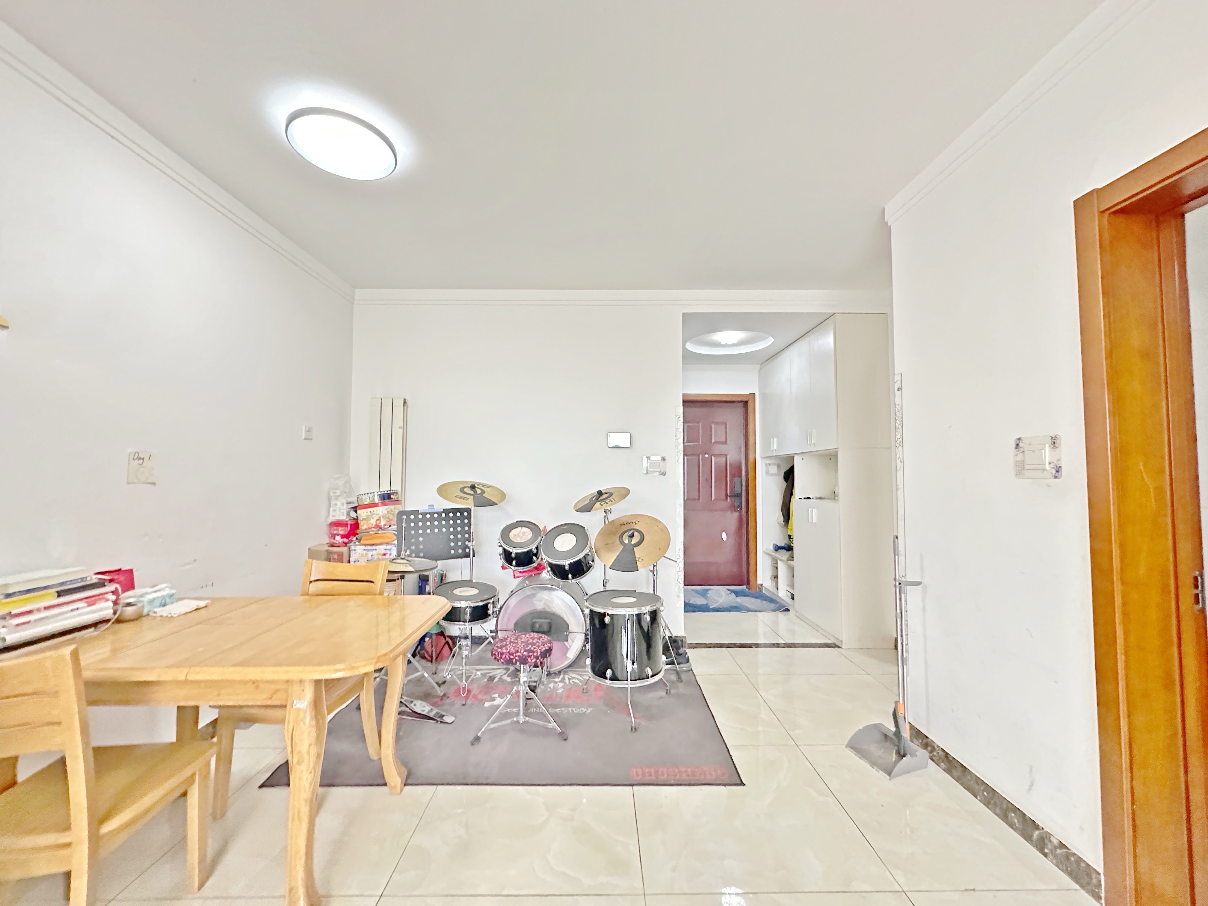 中海国际社区（御峰官邸B4）