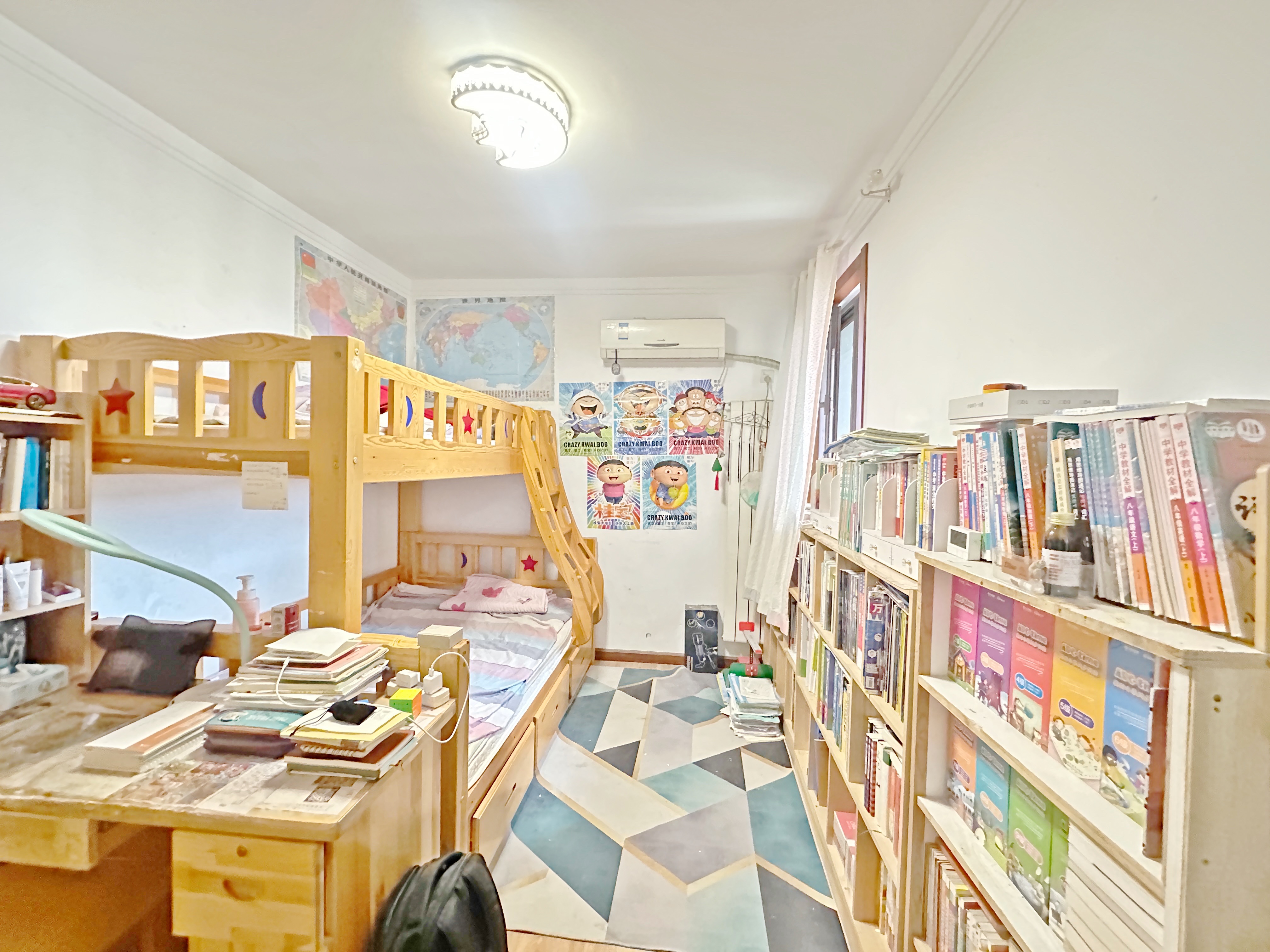 中海国际社区（御峰官邸B4）