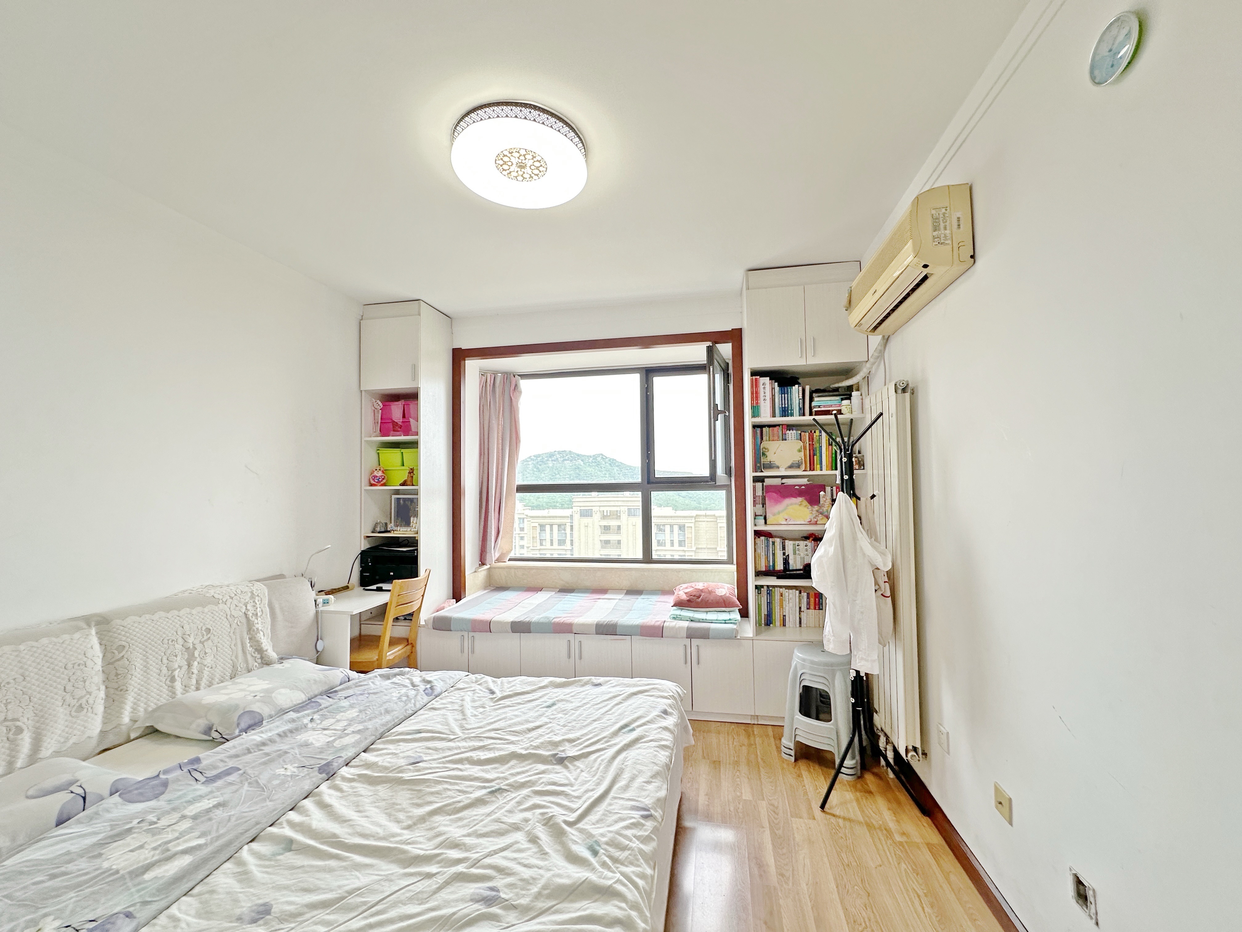 中海国际社区（御峰官邸B4）