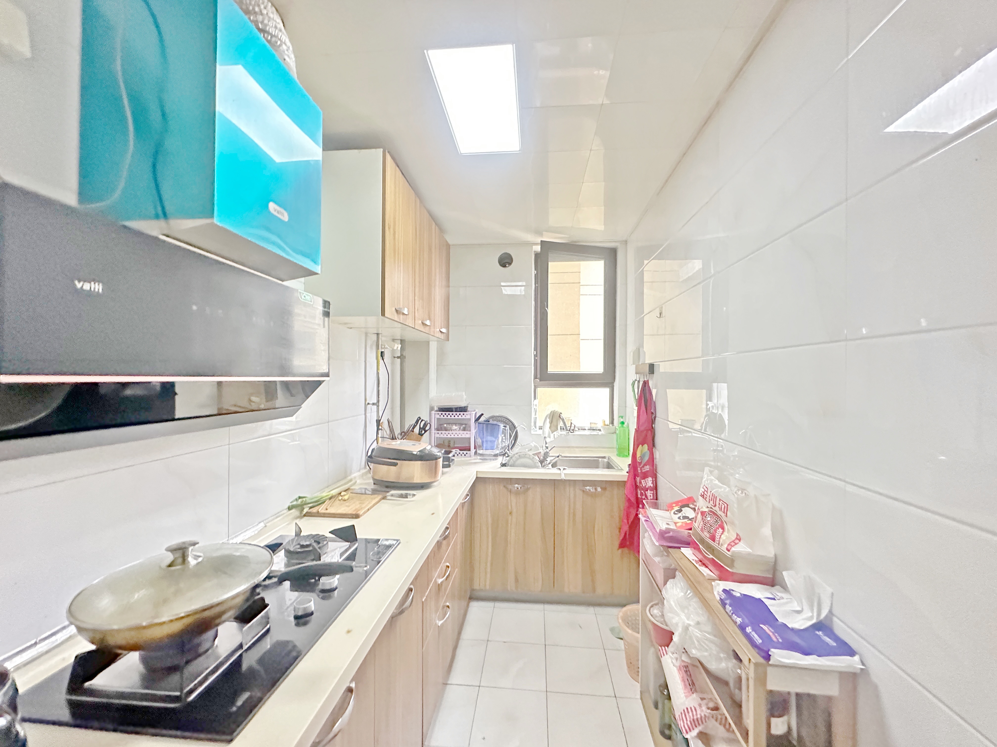 中海国际社区（御峰官邸B4）