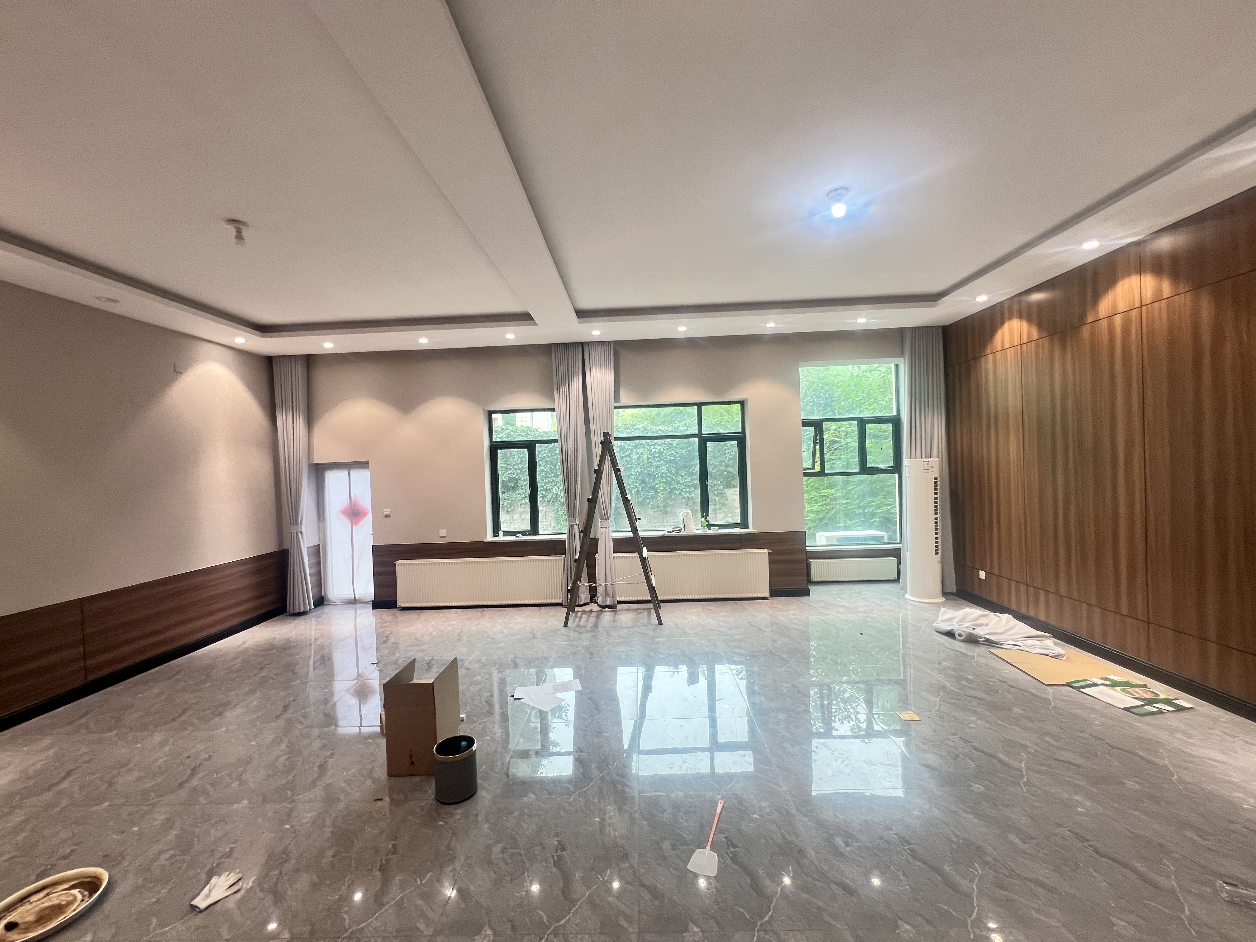 整租·经十东路 凤鸣山庄(建筑大学东) 7室4厅 大别墅急租