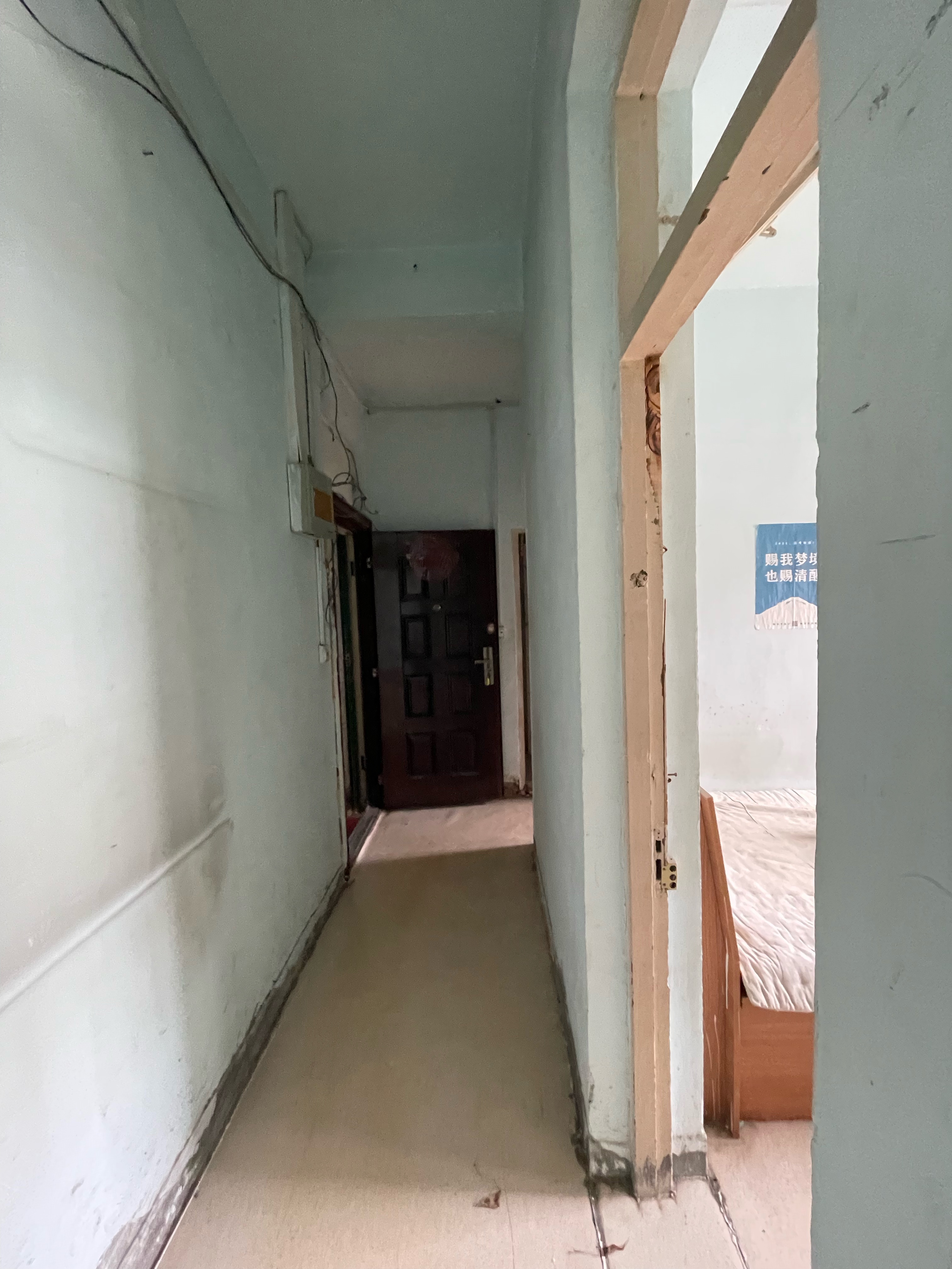 整租·历山东路30,32,34号院  南北