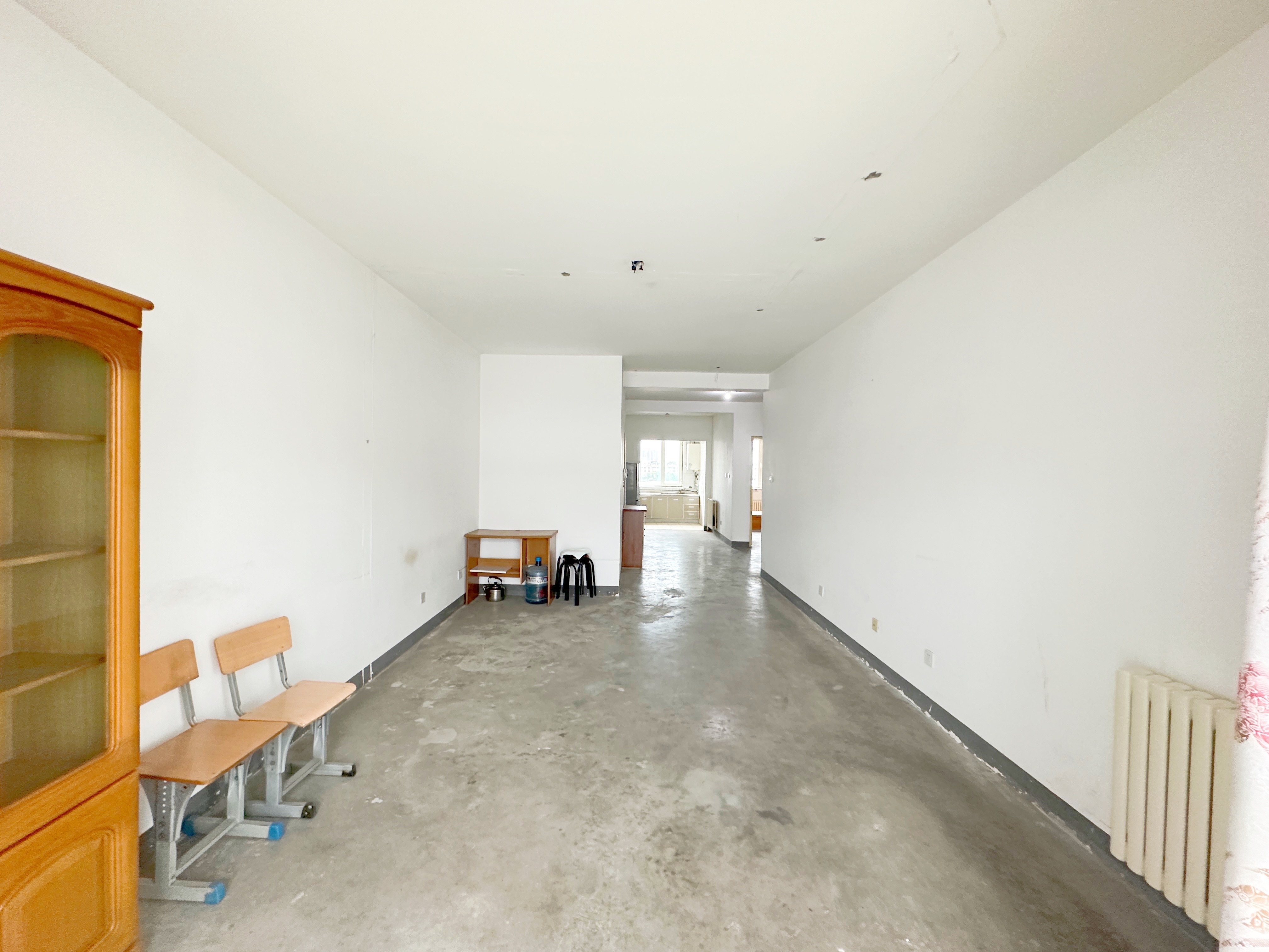 无影山北路72-1号