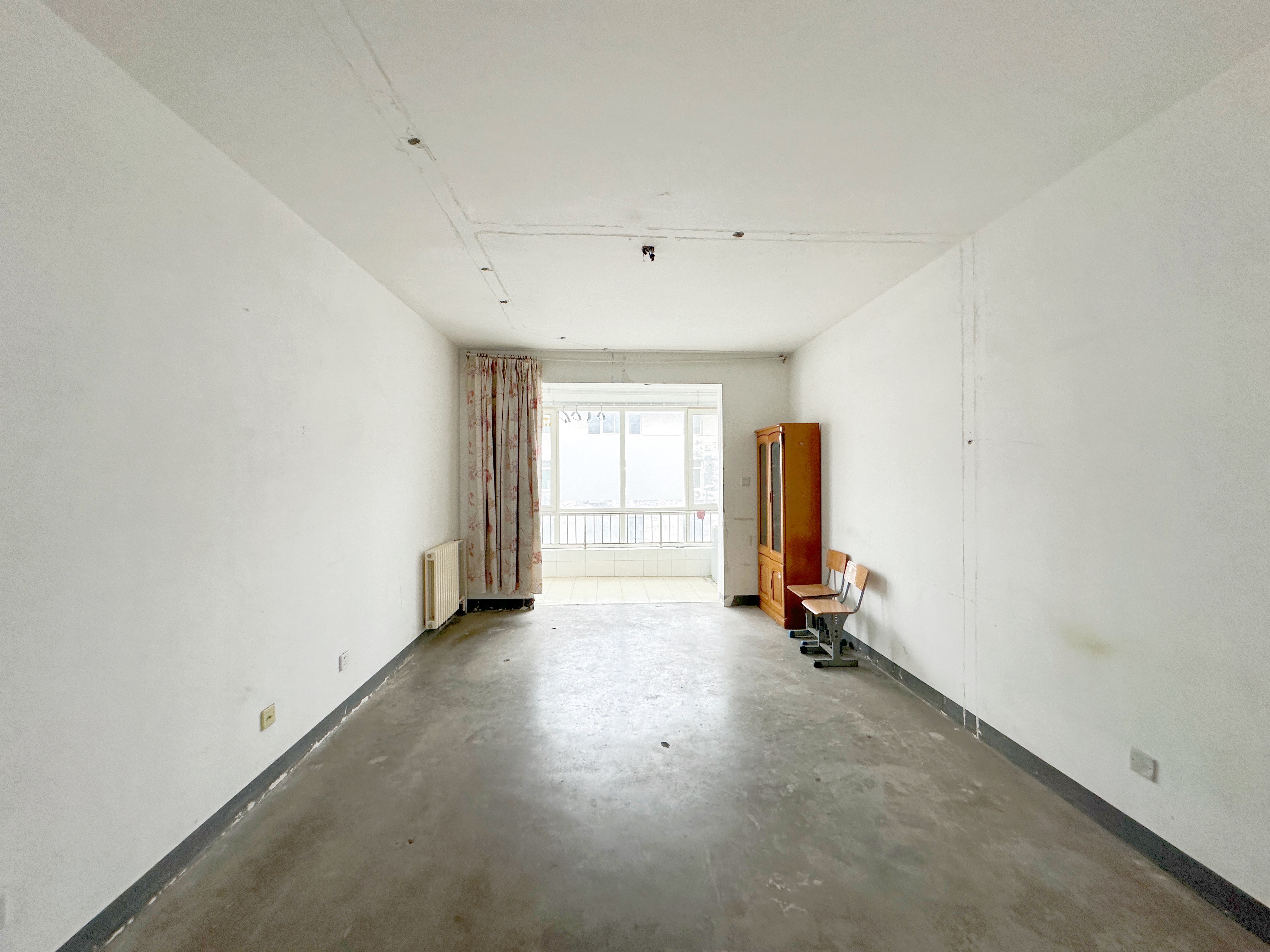 无影山北路72-1号