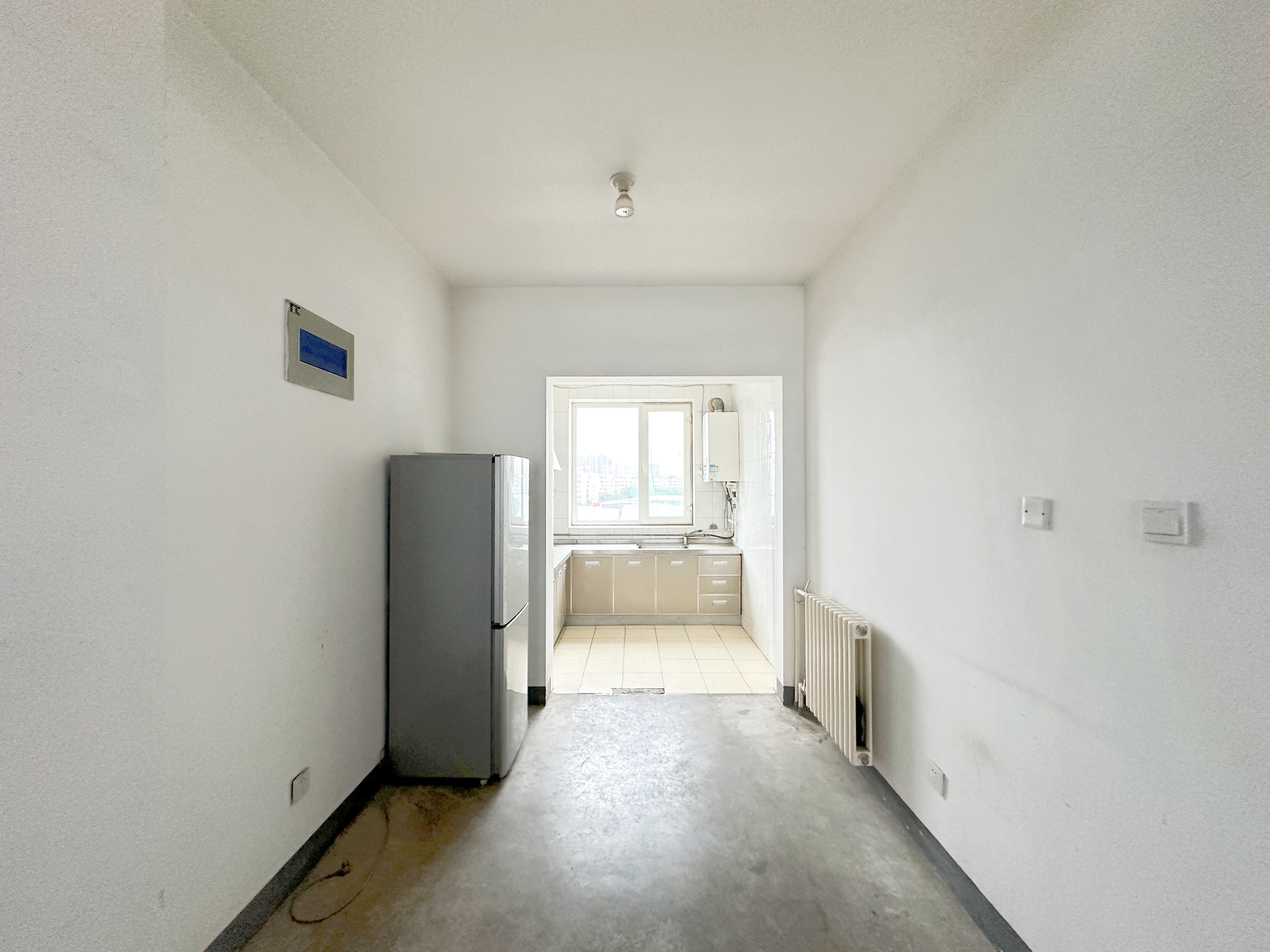 无影山北路72-1号