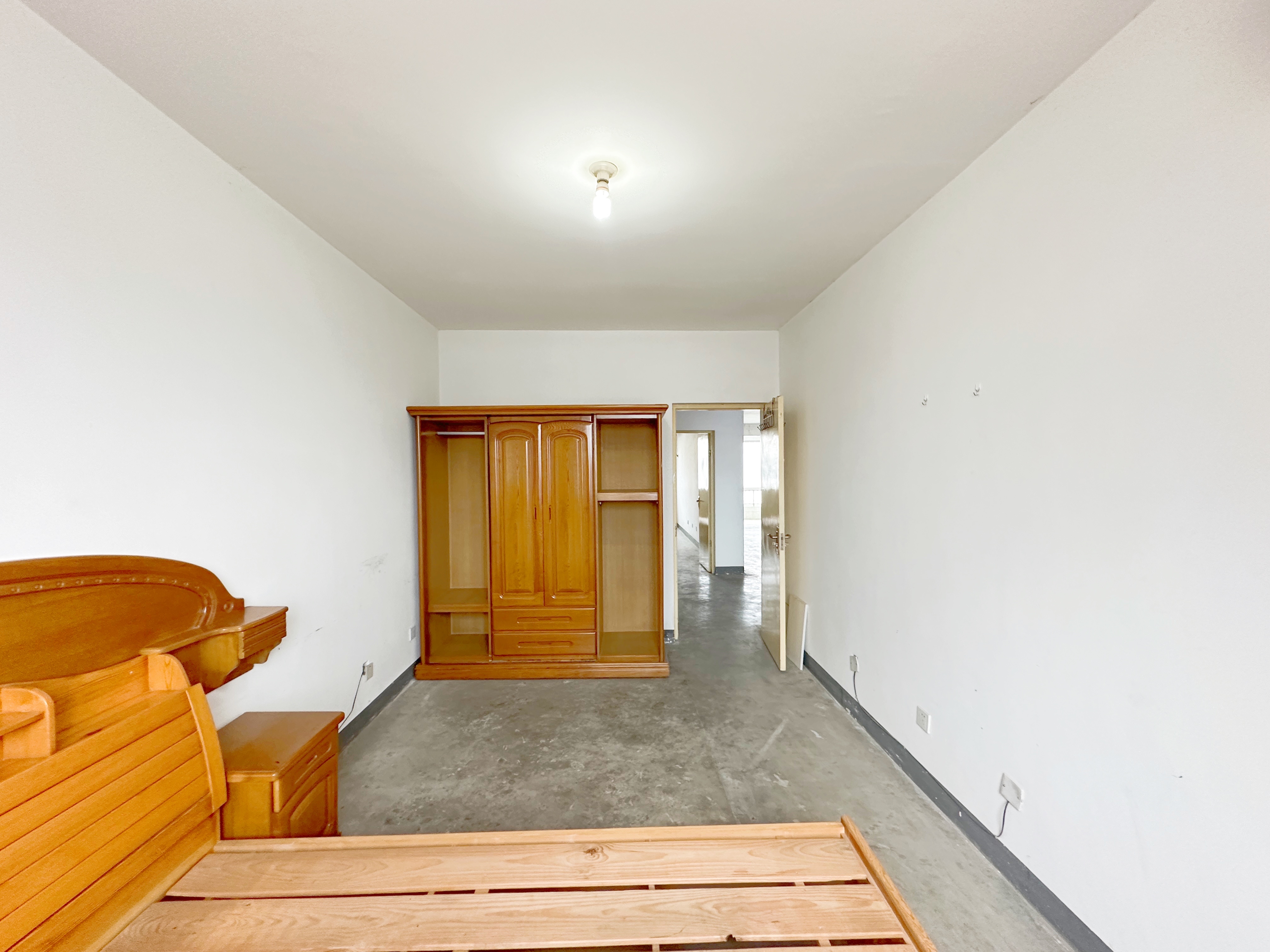 无影山北路72-1号