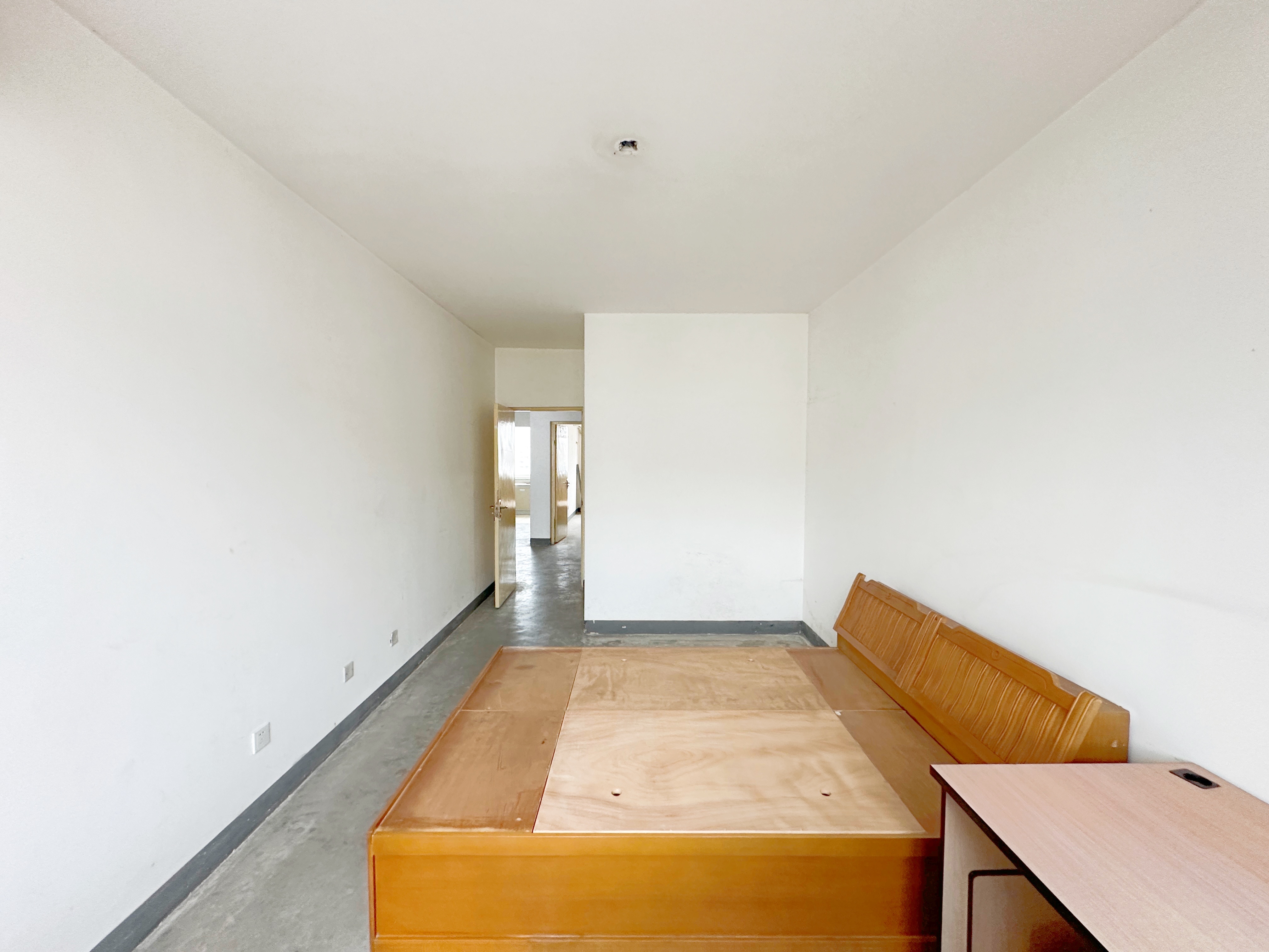 无影山北路72-1号